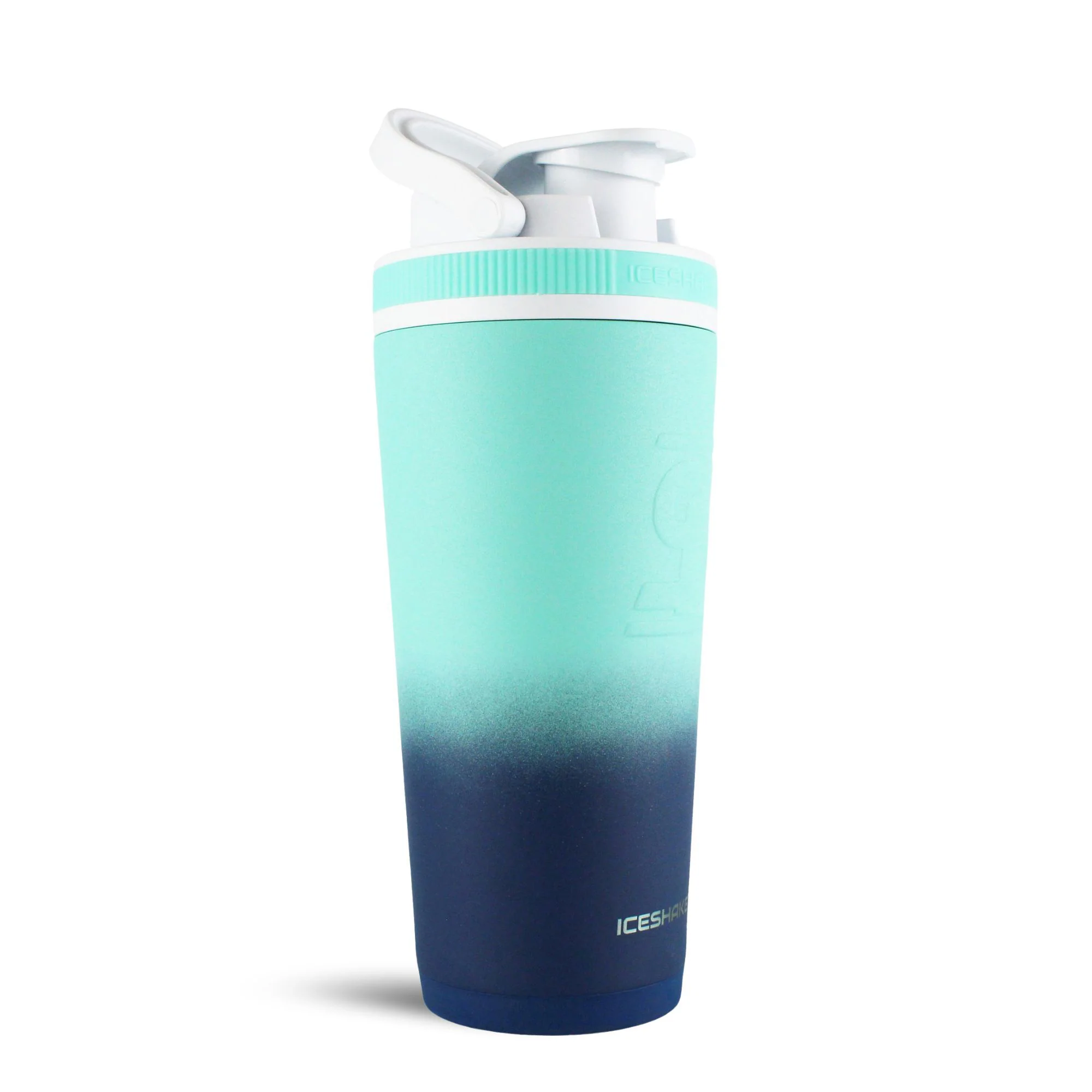 Ice Shaker Stainless Steel Shaker Bottles - Image 60