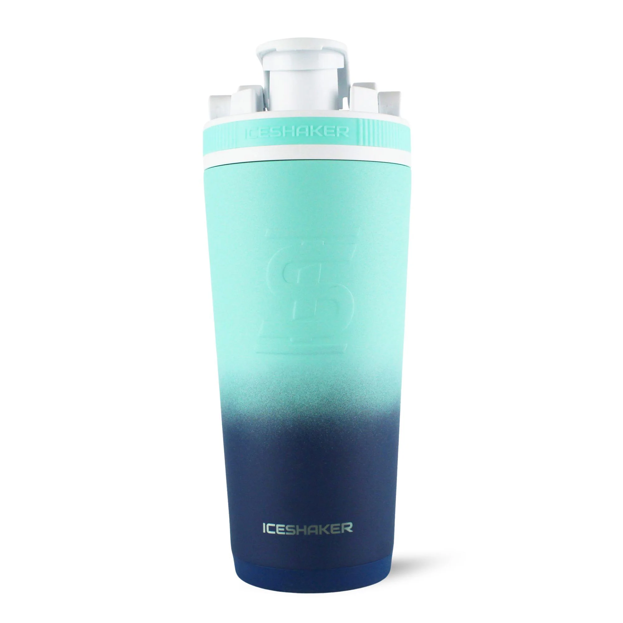 Ice Shaker Stainless Steel Shaker Bottles - Image 62