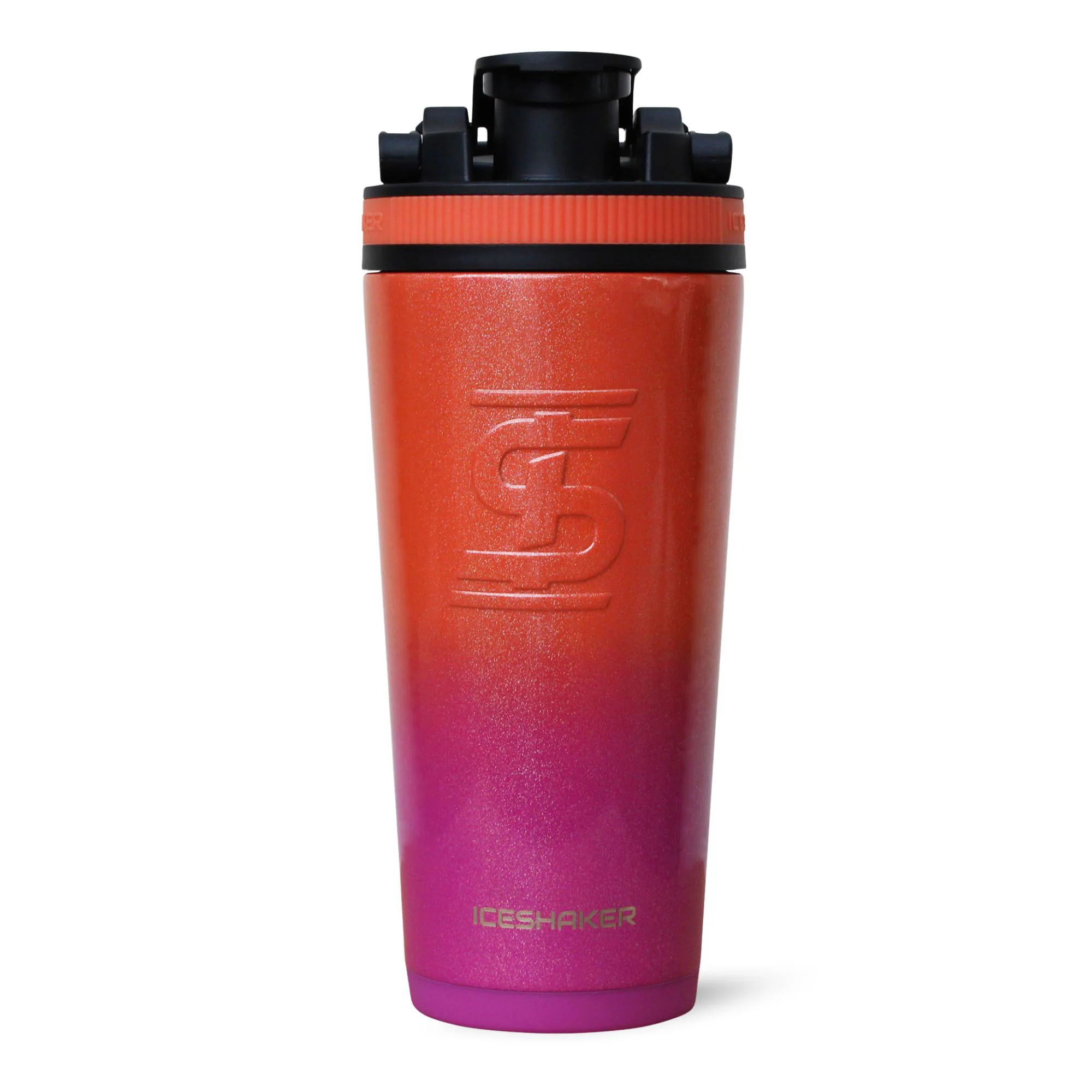 Ice Shaker Stainless Steel Shaker Bottles - Image 77