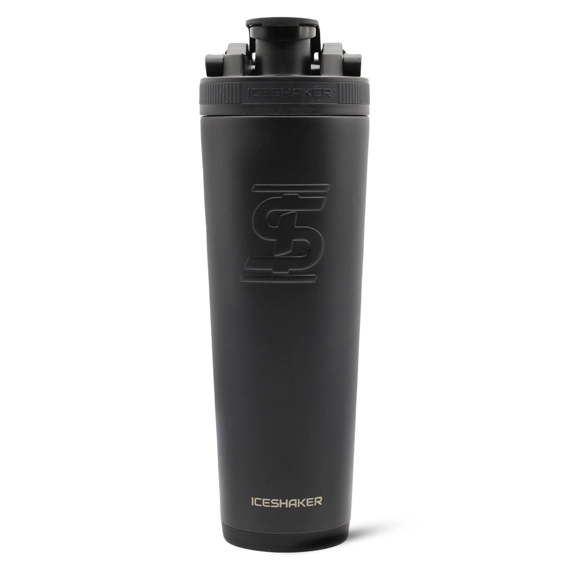 Ice Shaker Stainless Steel Shaker Bottles - Image 87
