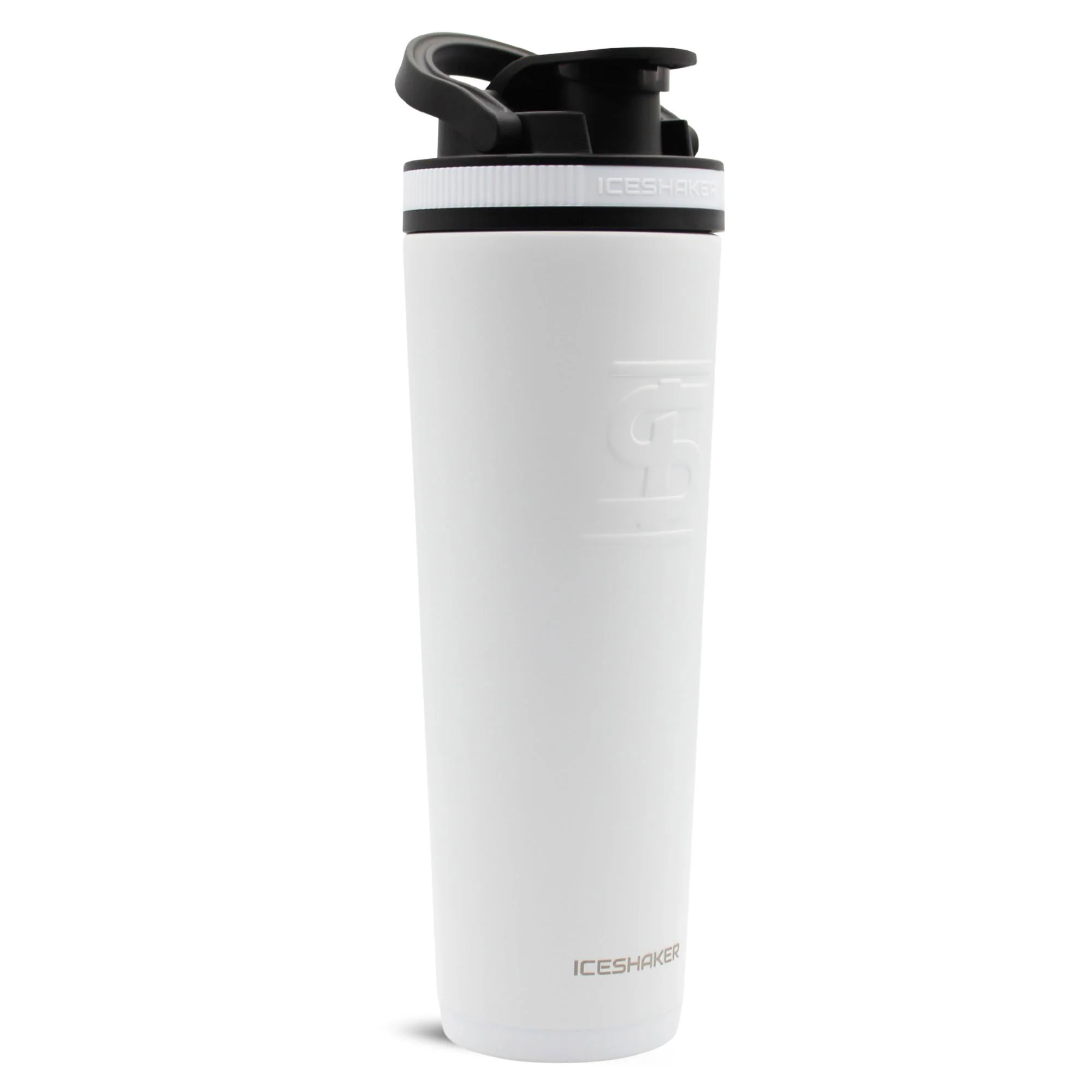 Ice Shaker Stainless Steel Shaker Bottles - Image 90