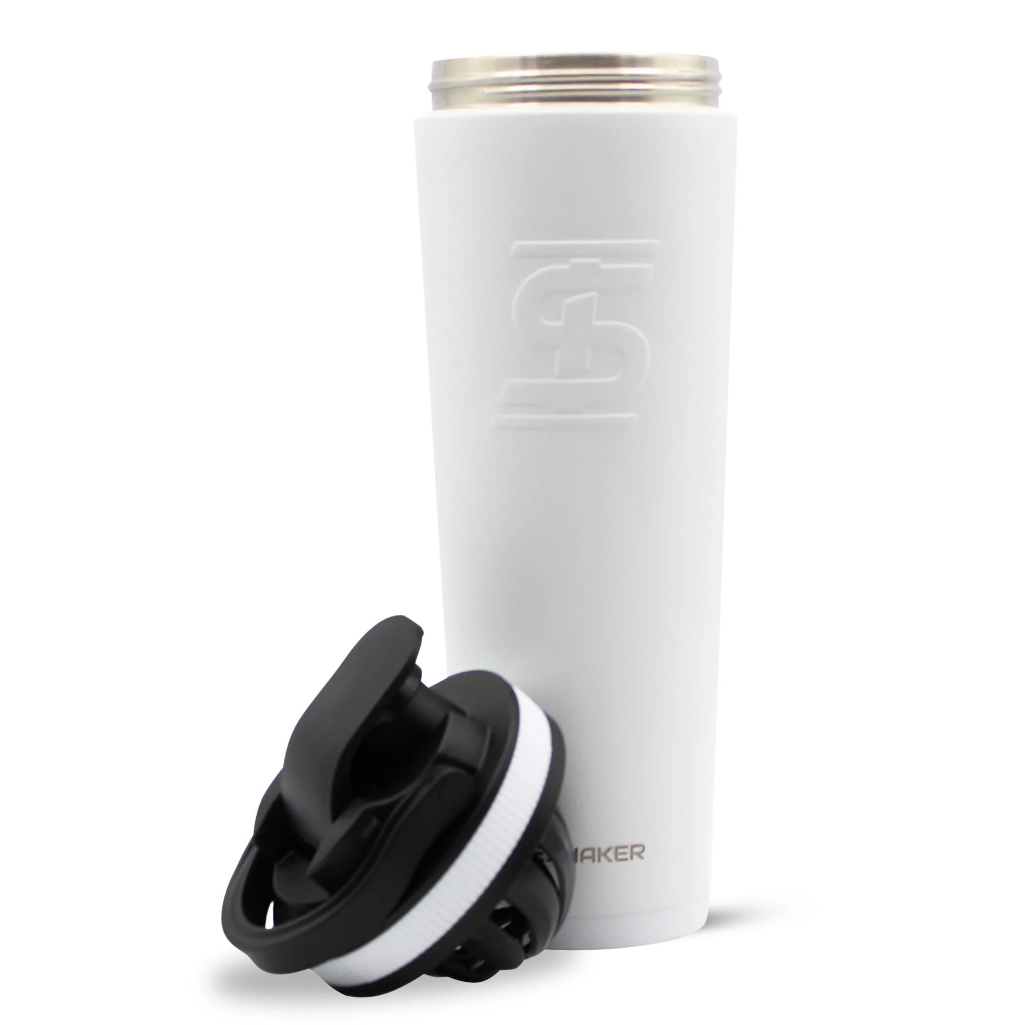 Ice Shaker Stainless Steel Shaker Bottles - Image 91