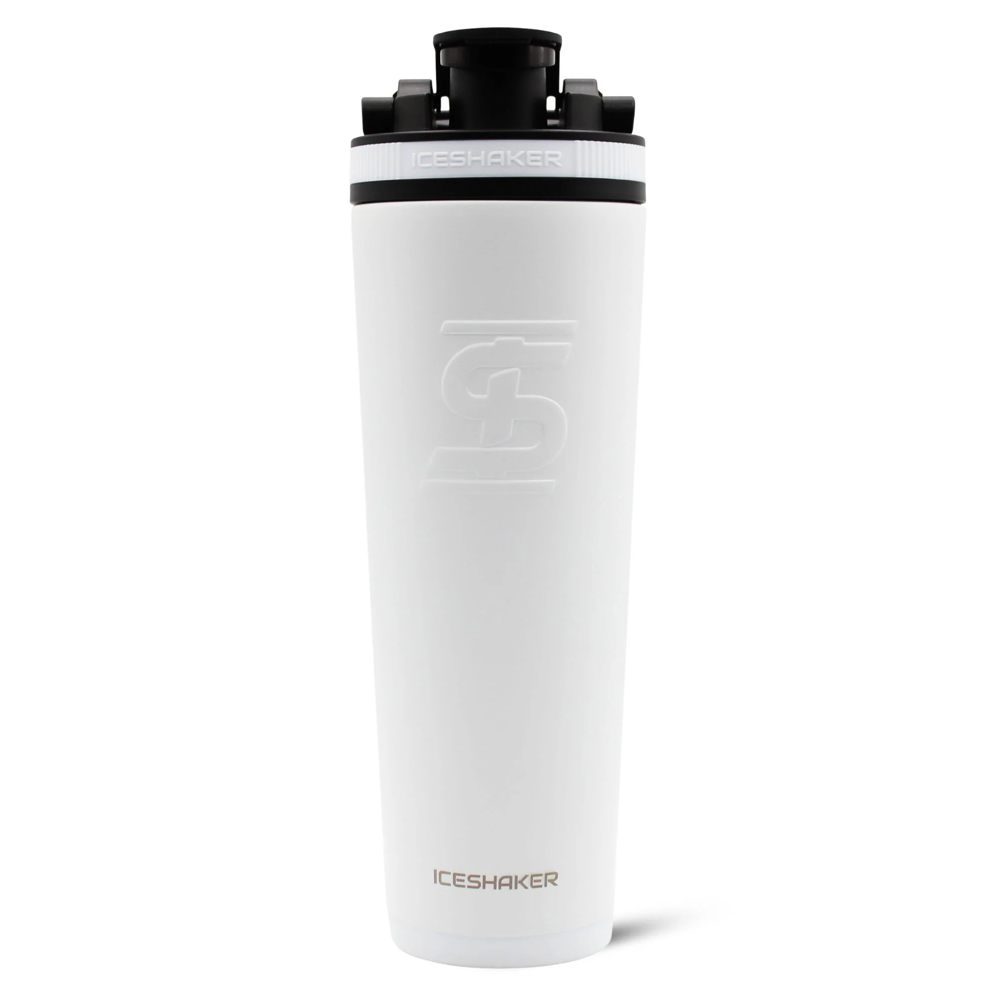 Ice Shaker Stainless Steel Shaker Bottles - Image 92