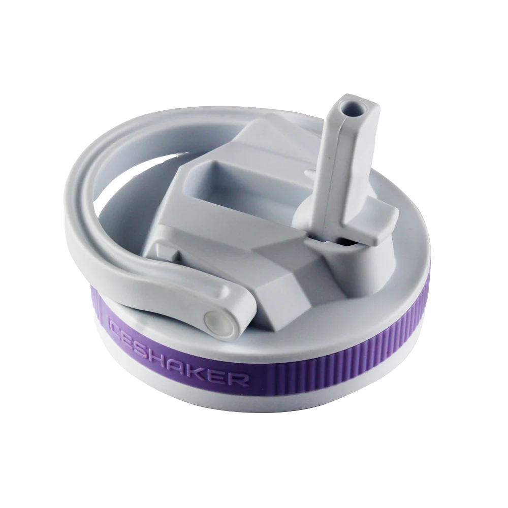 26oz Sport Bottle Lid & Internal Straw - Image 13