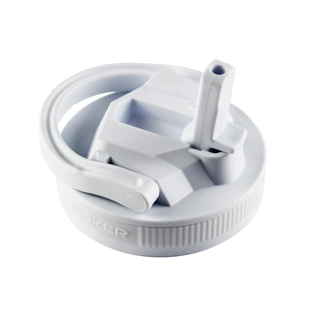 26oz Sport Bottle Lid & Internal Straw - Image 8