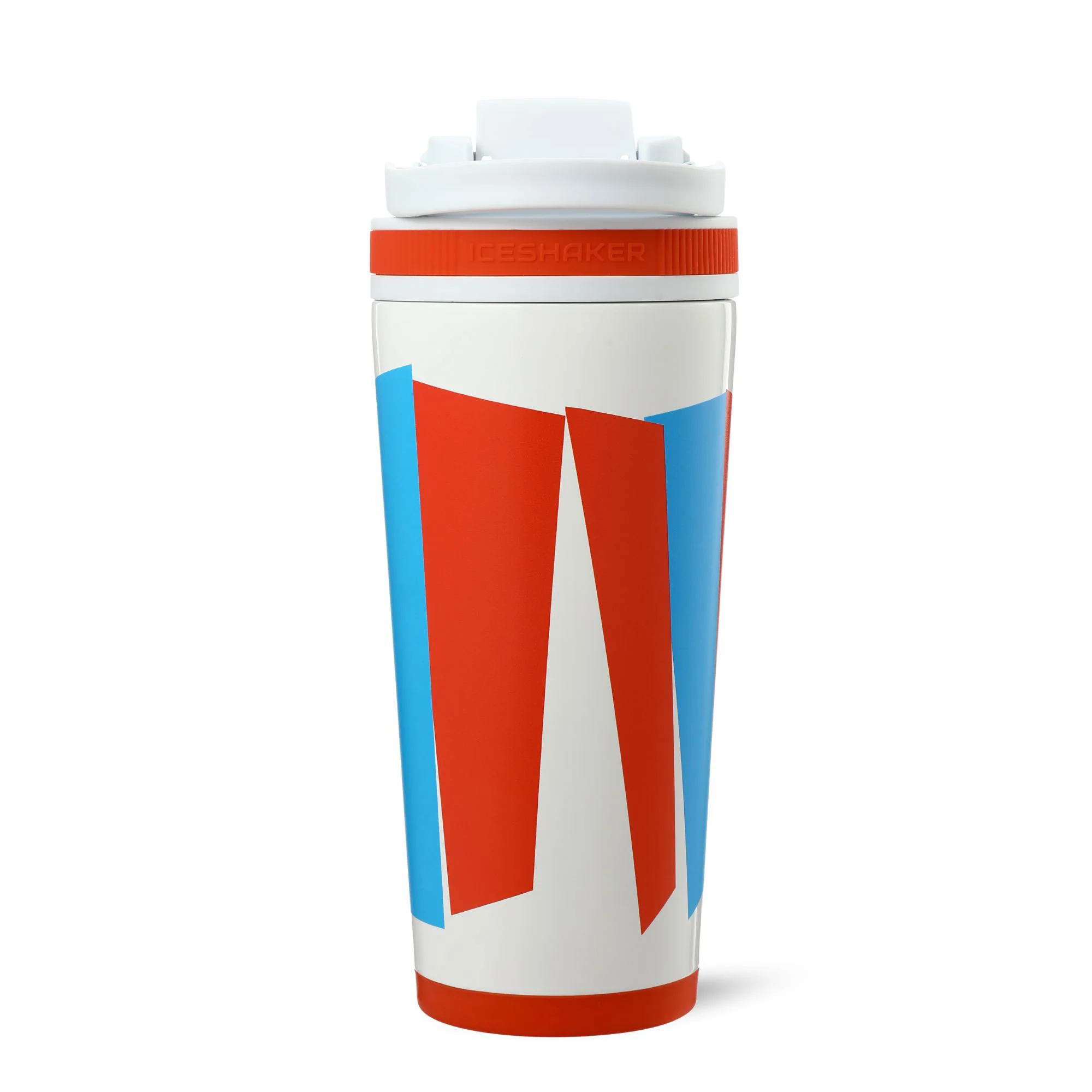 Ice Shaker 4D Series 26oz Shaker Bottle - ICEE - Image 6