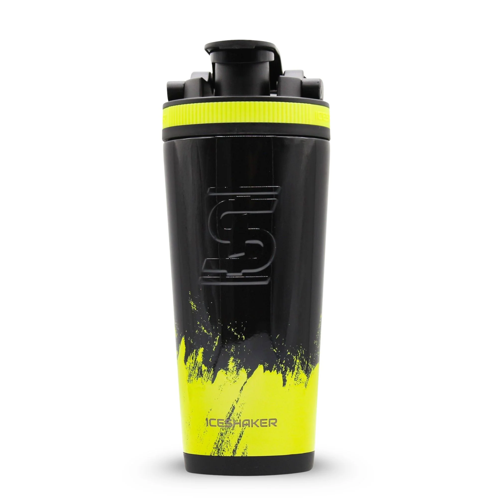 Ice Shaker 4D Series 26oz Shaker Bottles - Image 32