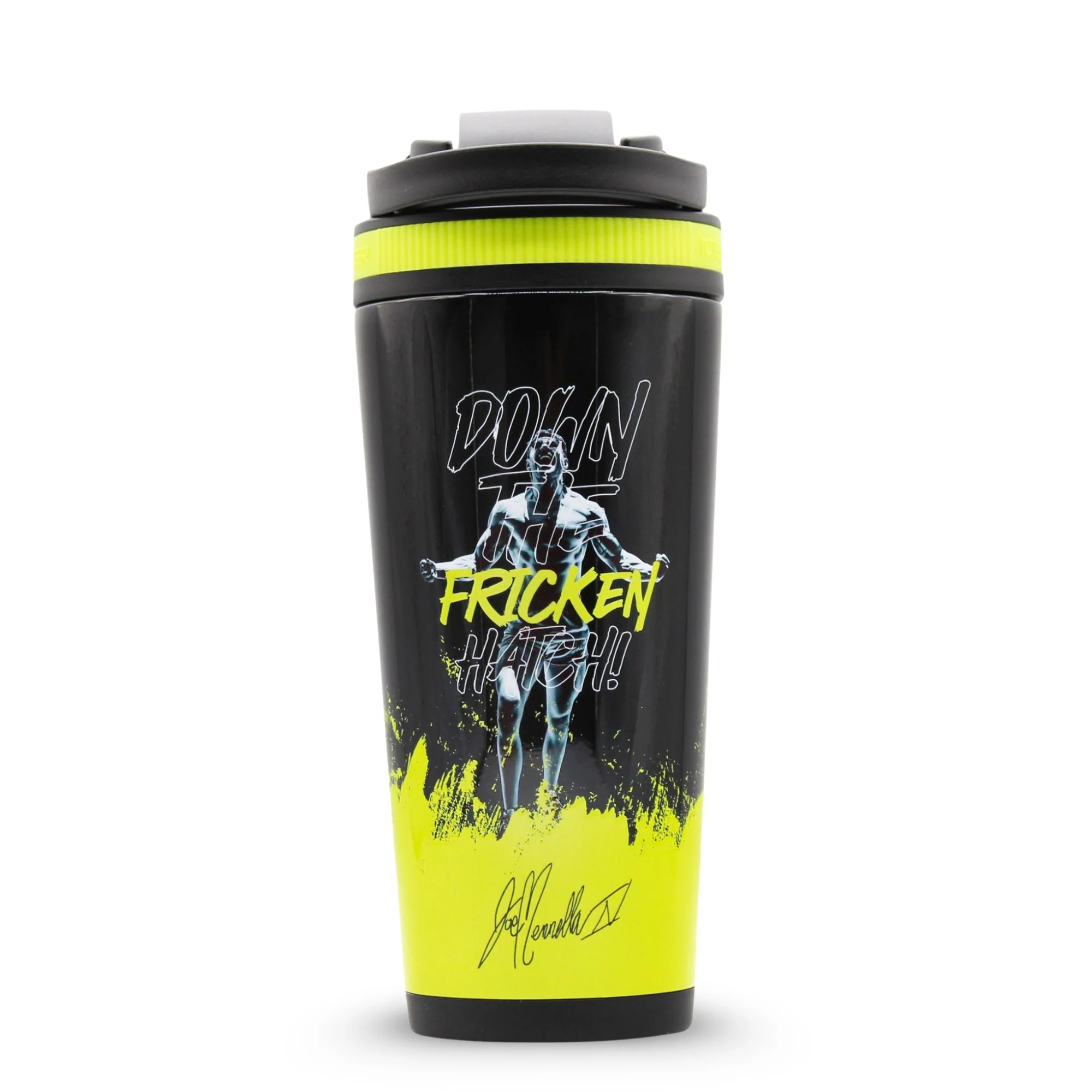 Ice Shaker 4D Series 26oz Shaker Bottles - Image 33