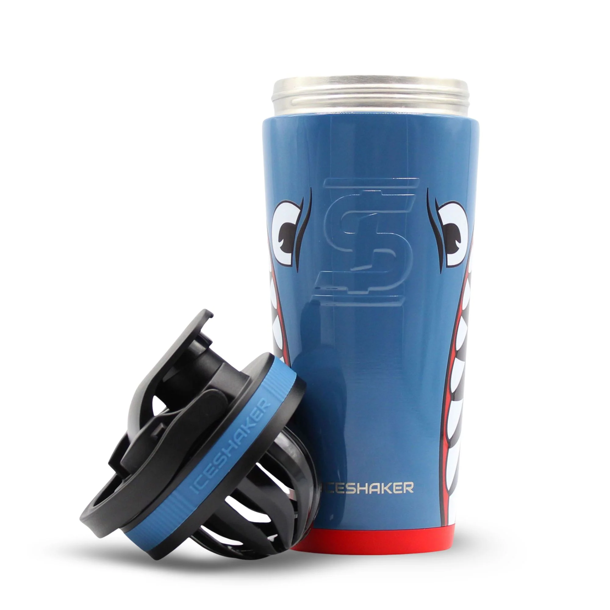 Ice Shaker Allegiance Series 26oz Shaker Bottles - Image 31