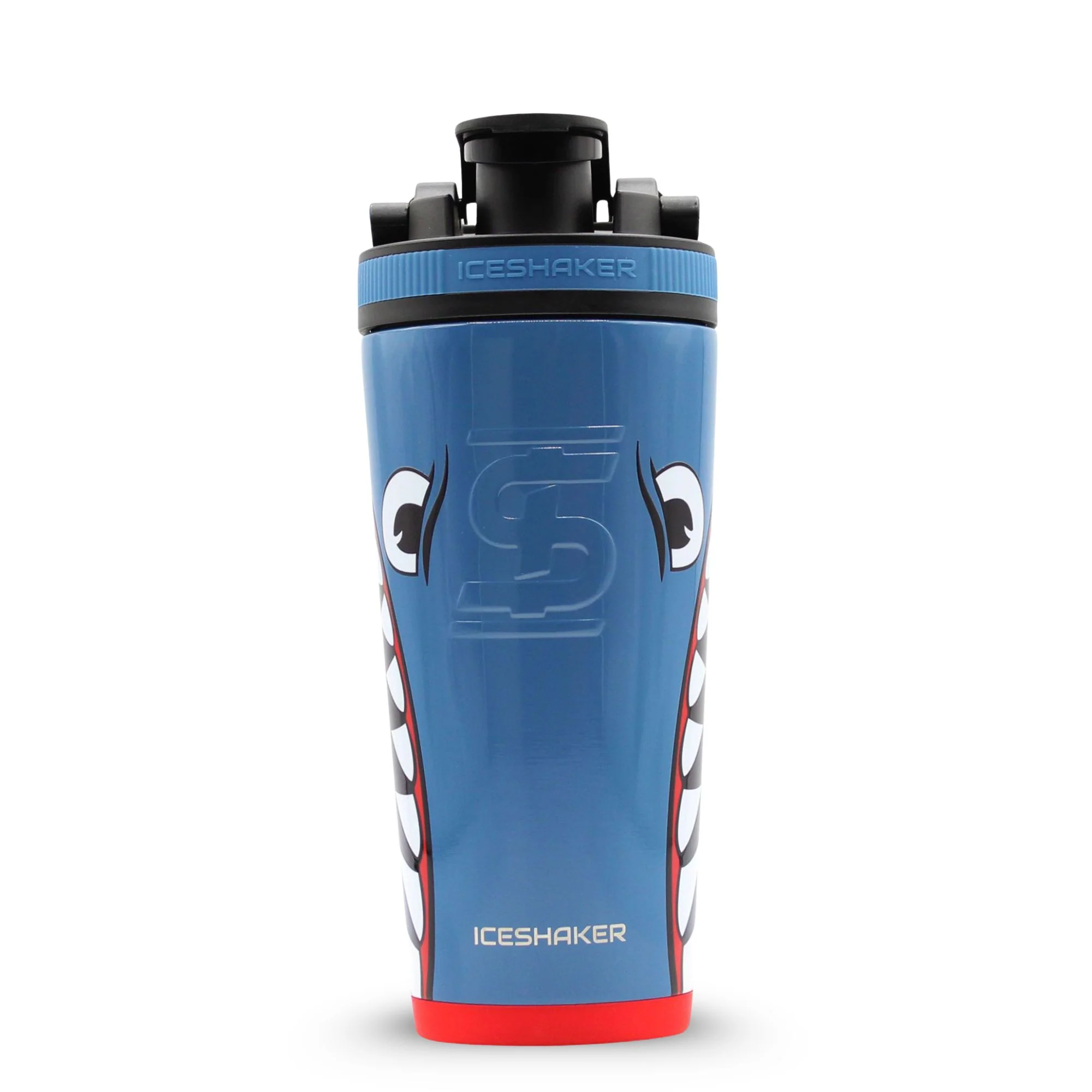 Ice Shaker Allegiance Series 26oz Shaker Bottles - Image 32