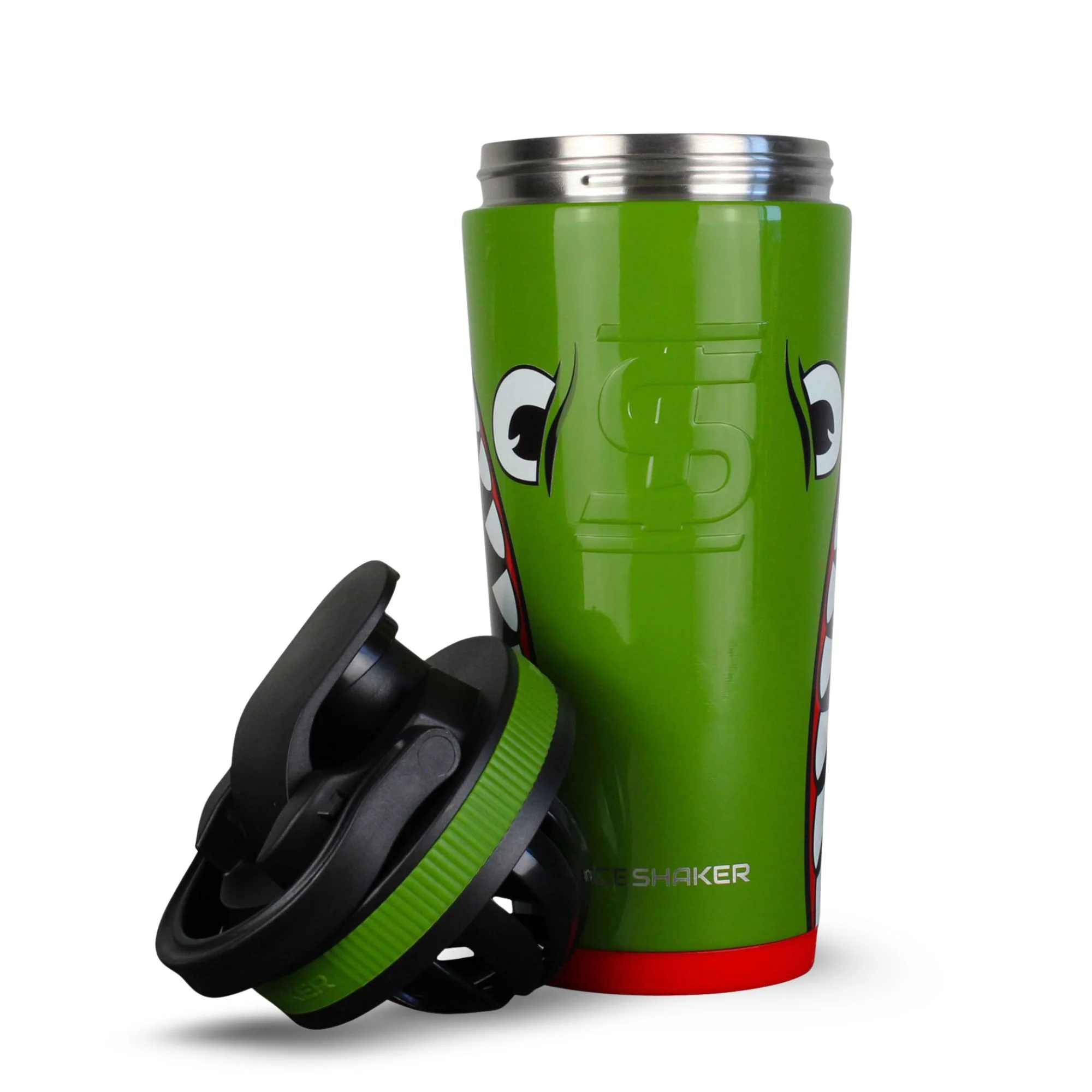 Ice Shaker Allegiance Series 26oz Shaker Bottles - Image 22