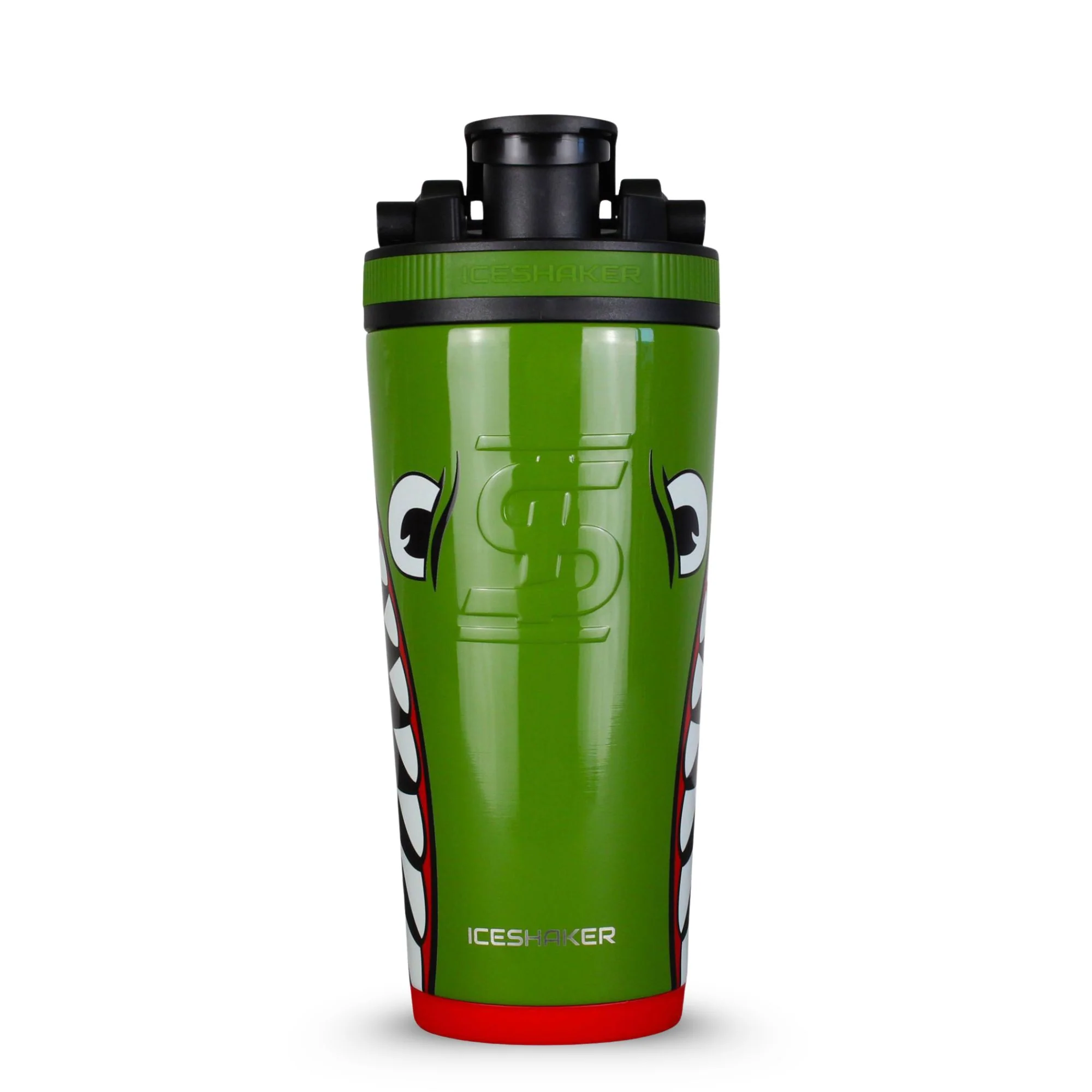 Ice Shaker Allegiance Series 26oz Shaker Bottles - Image 23