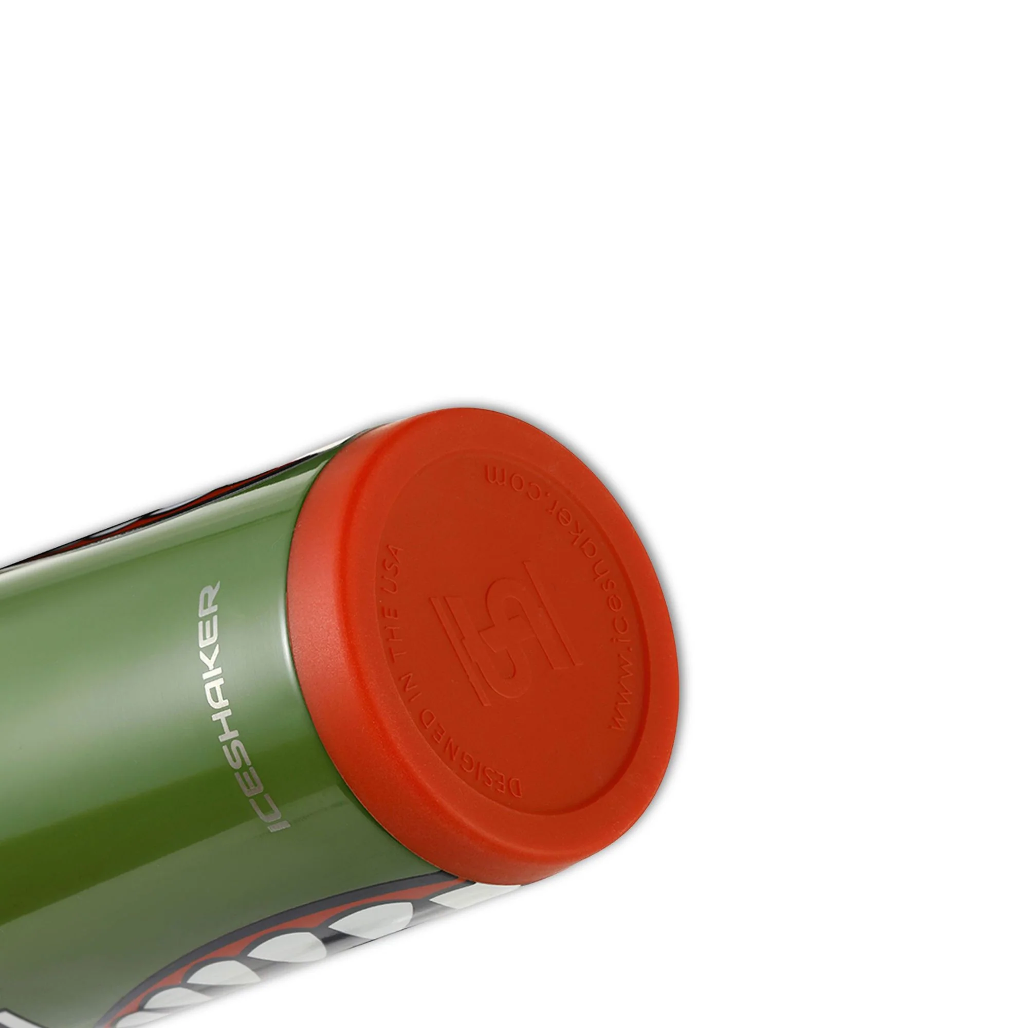 Ice Shaker Allegiance Series 26oz Shaker Bottles - Image 27