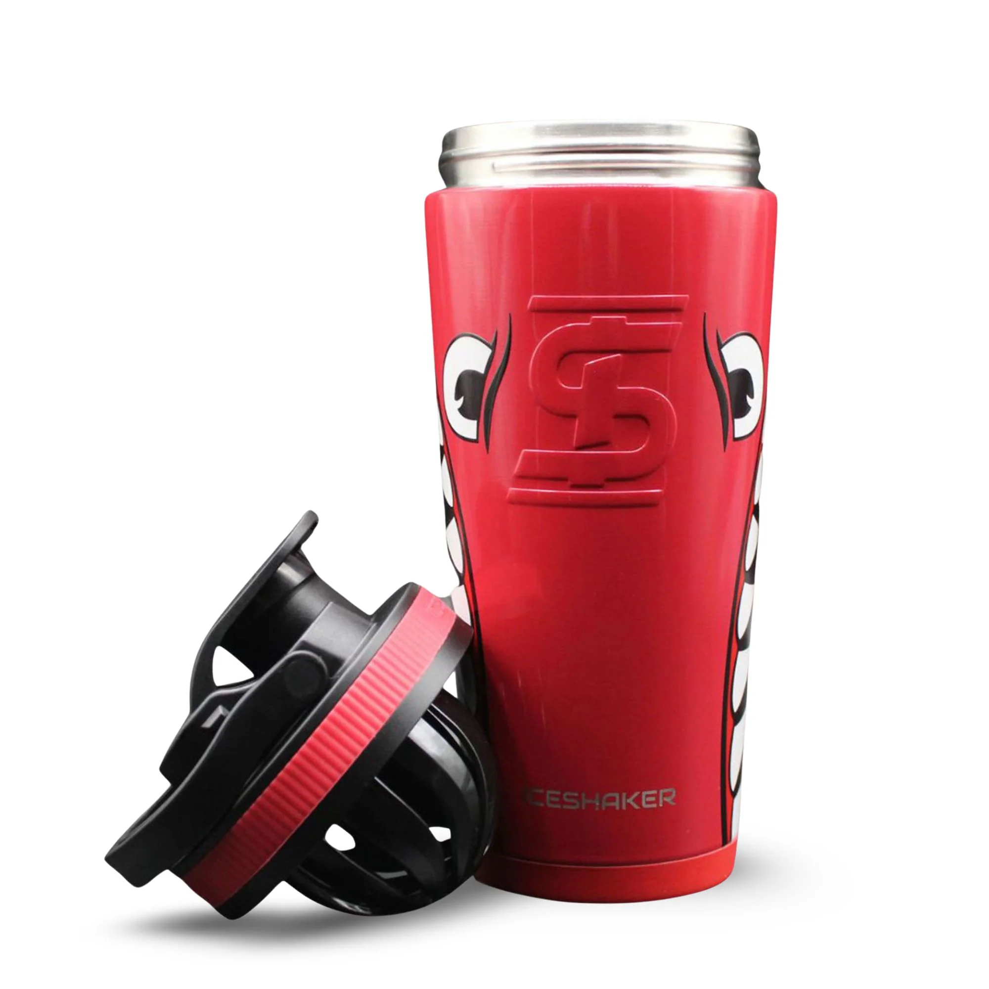 Ice Shaker Allegiance Series 26oz Shaker Bottles - Image 40