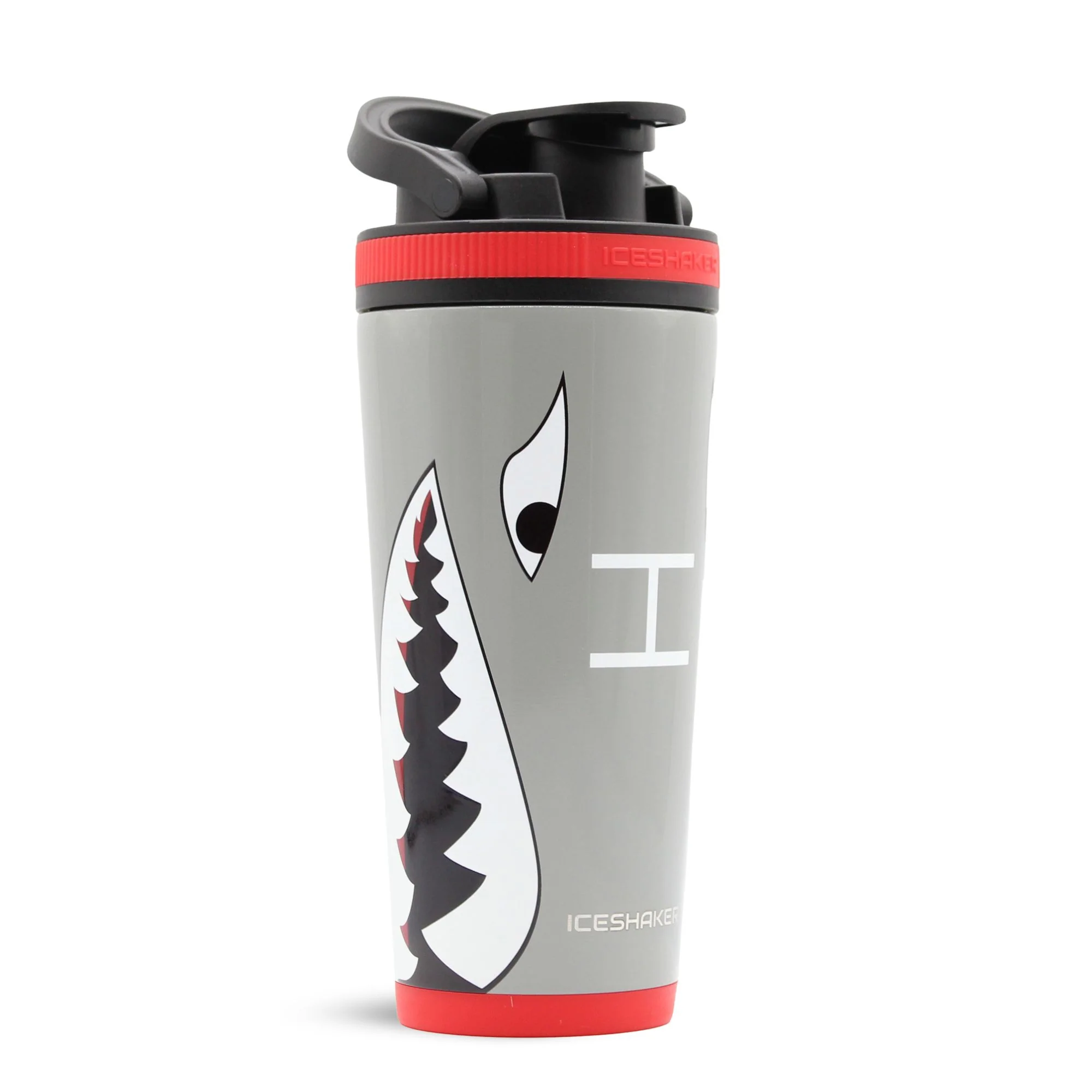 Ice Shaker Allegiance Series 26oz Shaker Bottles - Image 10