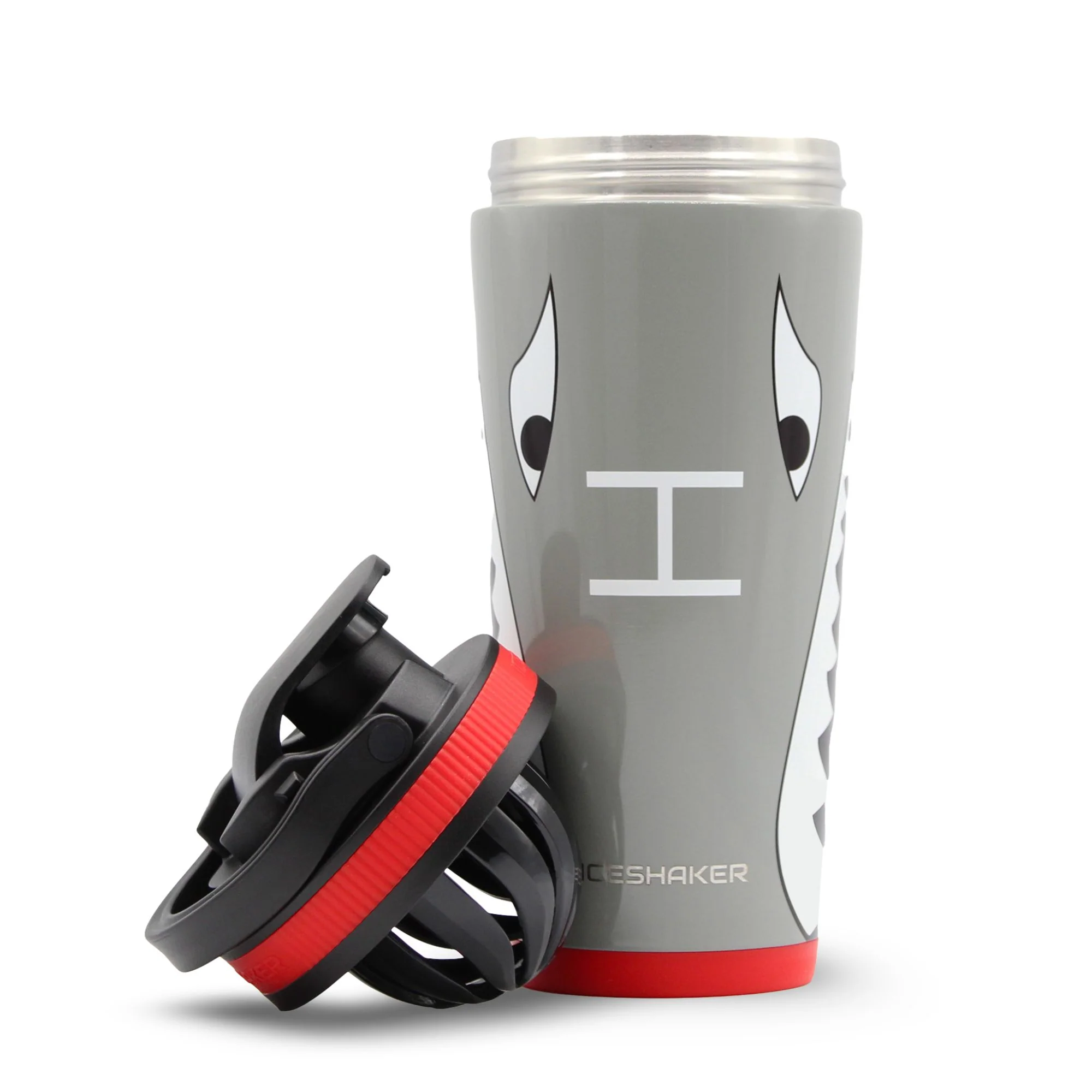 Ice Shaker Allegiance Series 26oz Shaker Bottles - Image 11