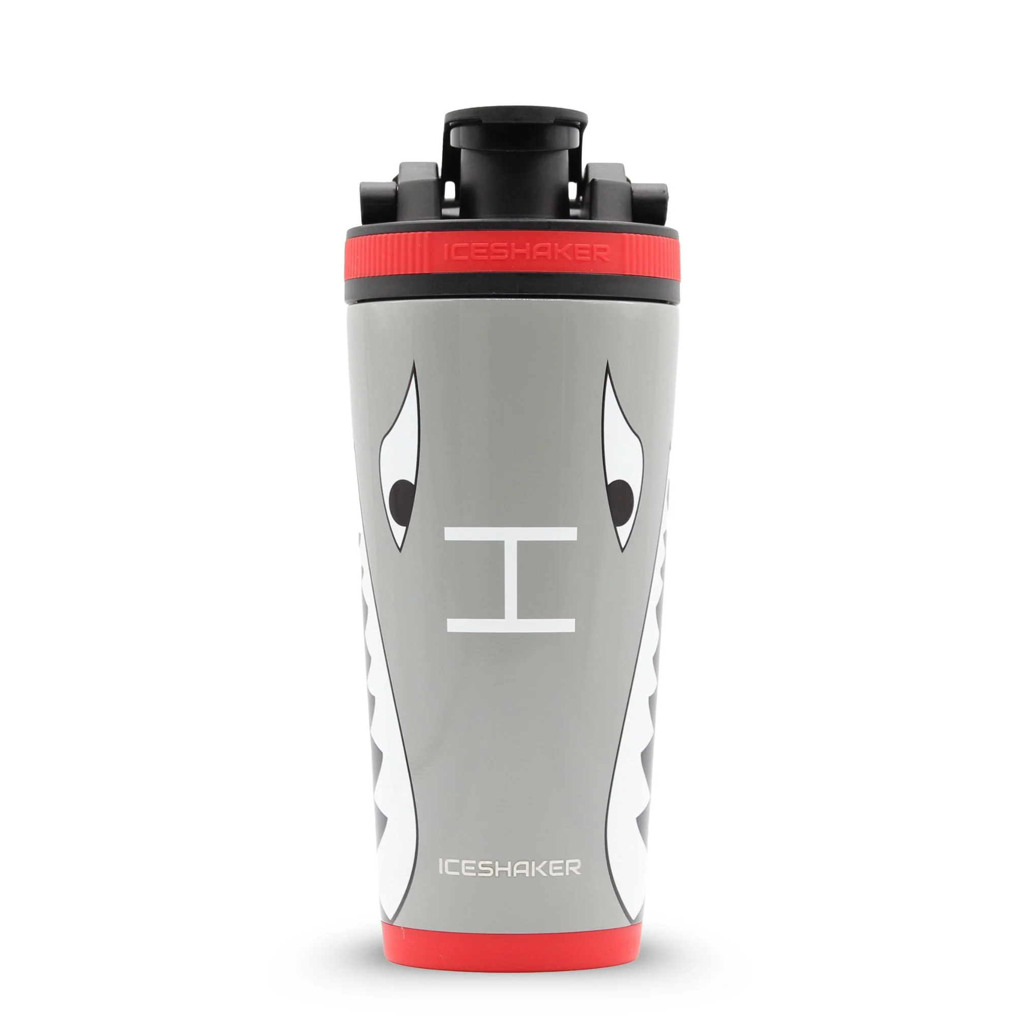 Ice Shaker Allegiance Series 26oz Shaker Bottles - Image 14