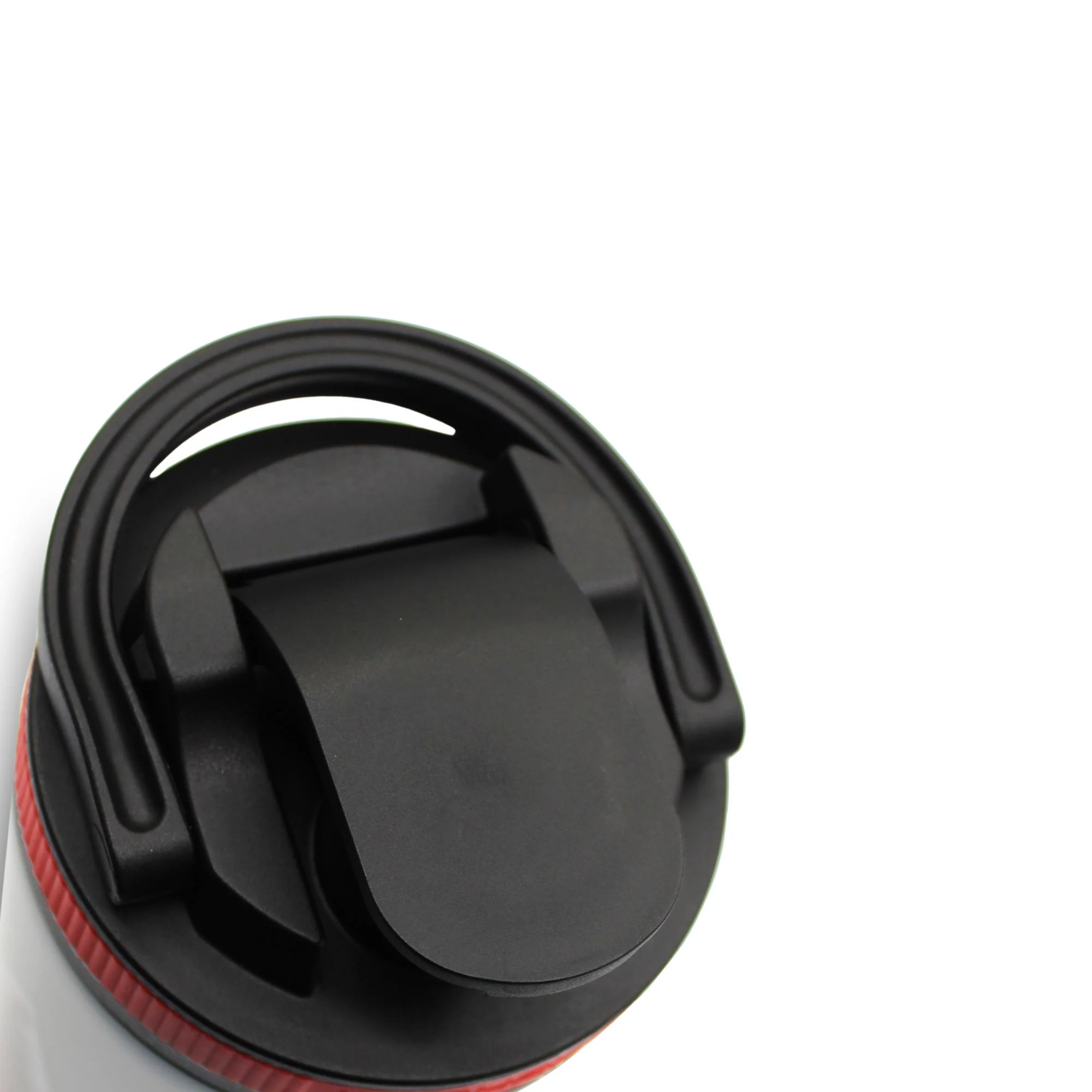 Ice Shaker Allegiance Series 26oz Shaker Bottles - Image 17