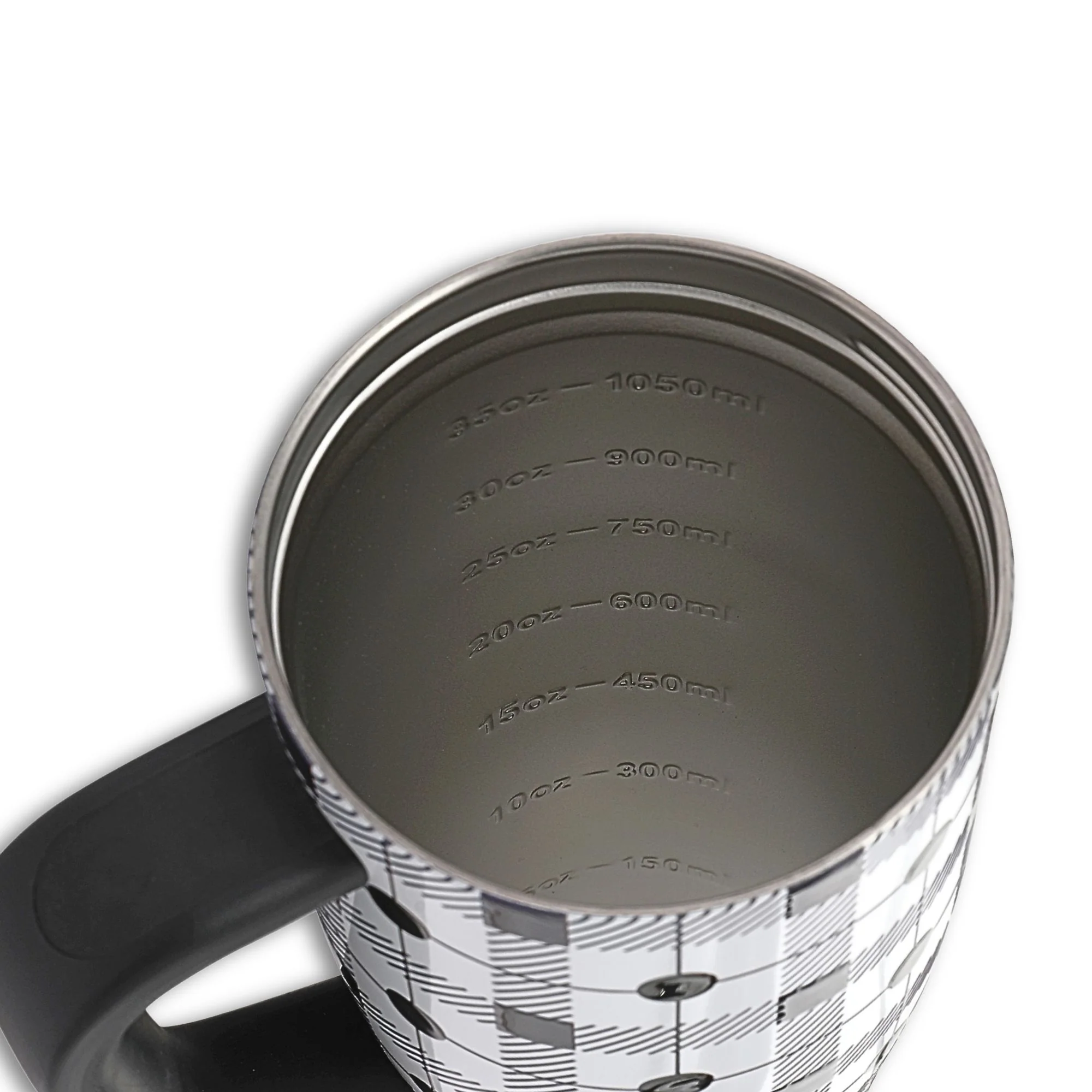 40oz Legend Series Shaker Bottle - Check Me - Image 6