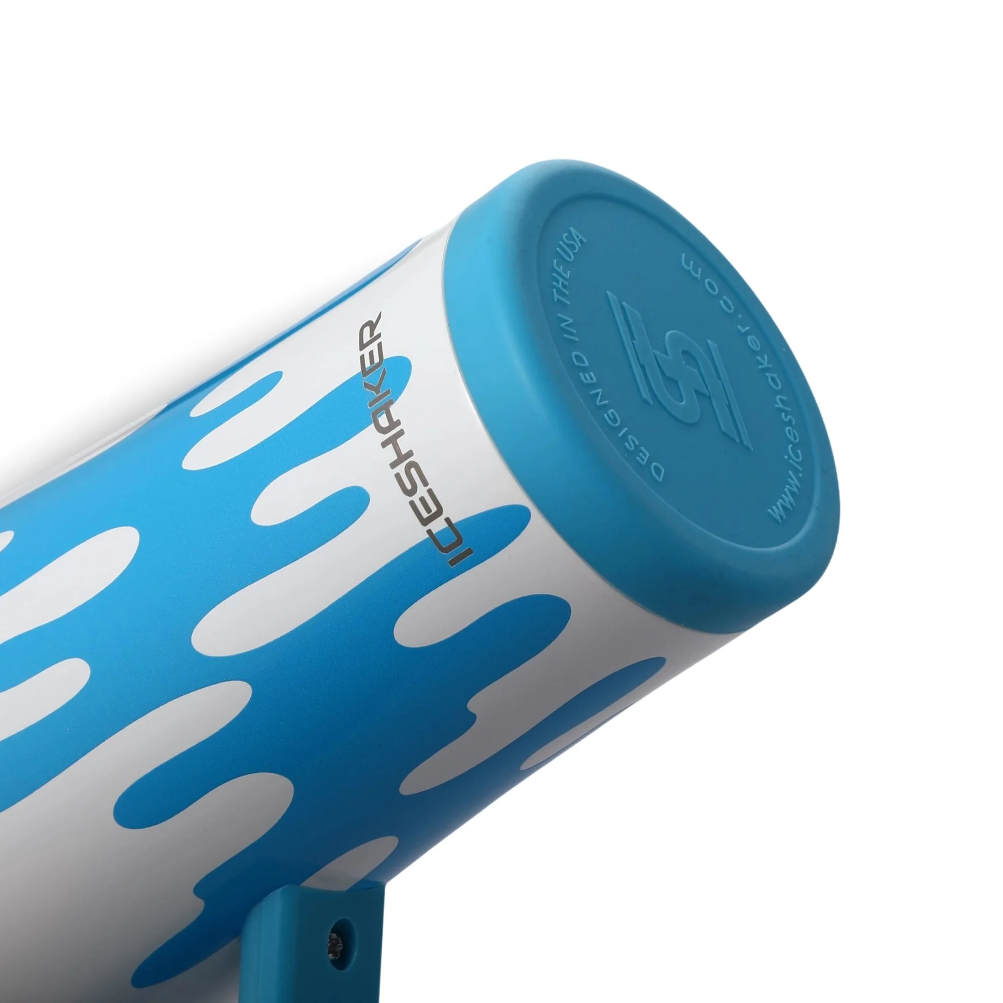 Ice Shaker Legend Series Stainless Steel Shaker Bottles - Image 203