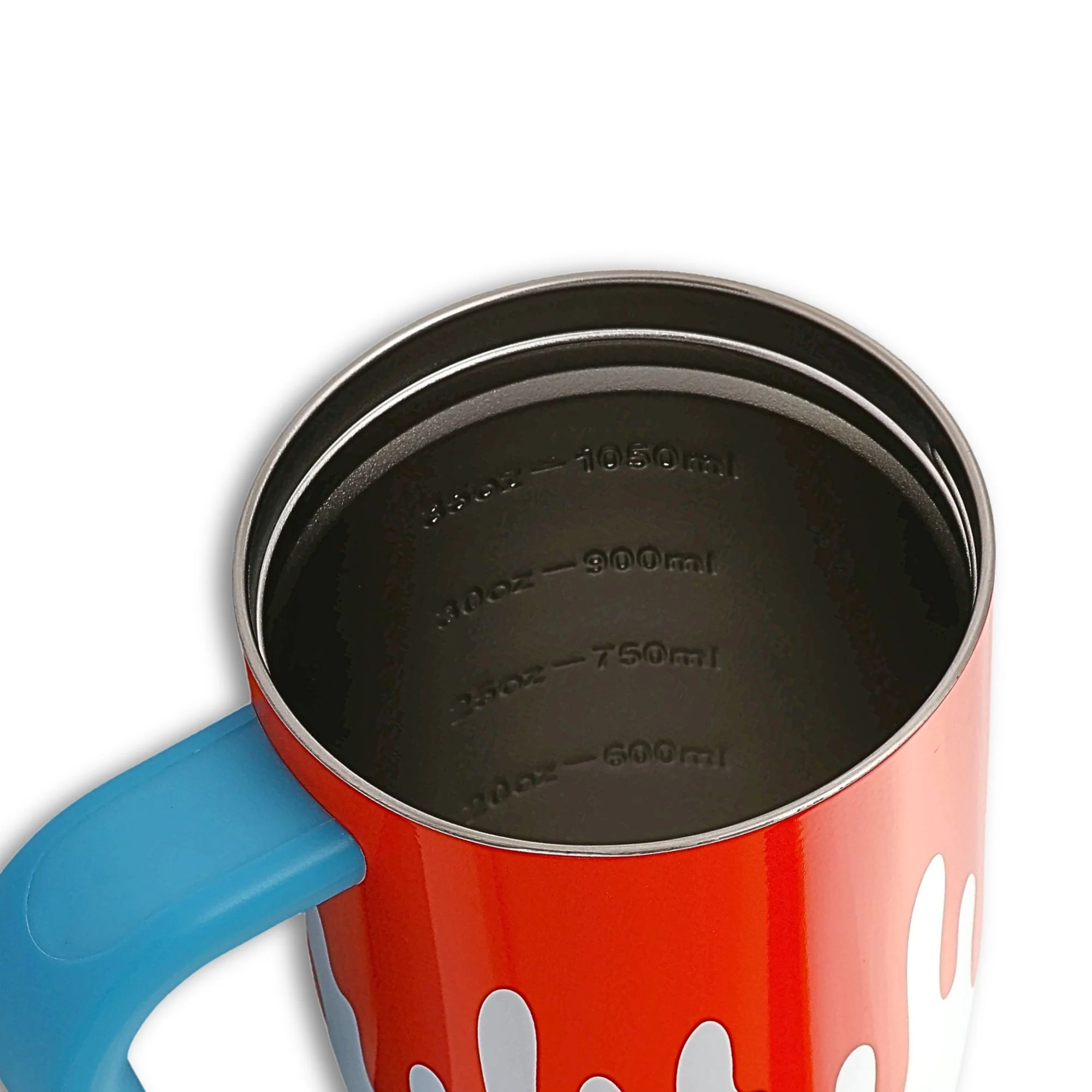 Ice Shaker Legend Series Stainless Steel Shaker Bottles - Image 165