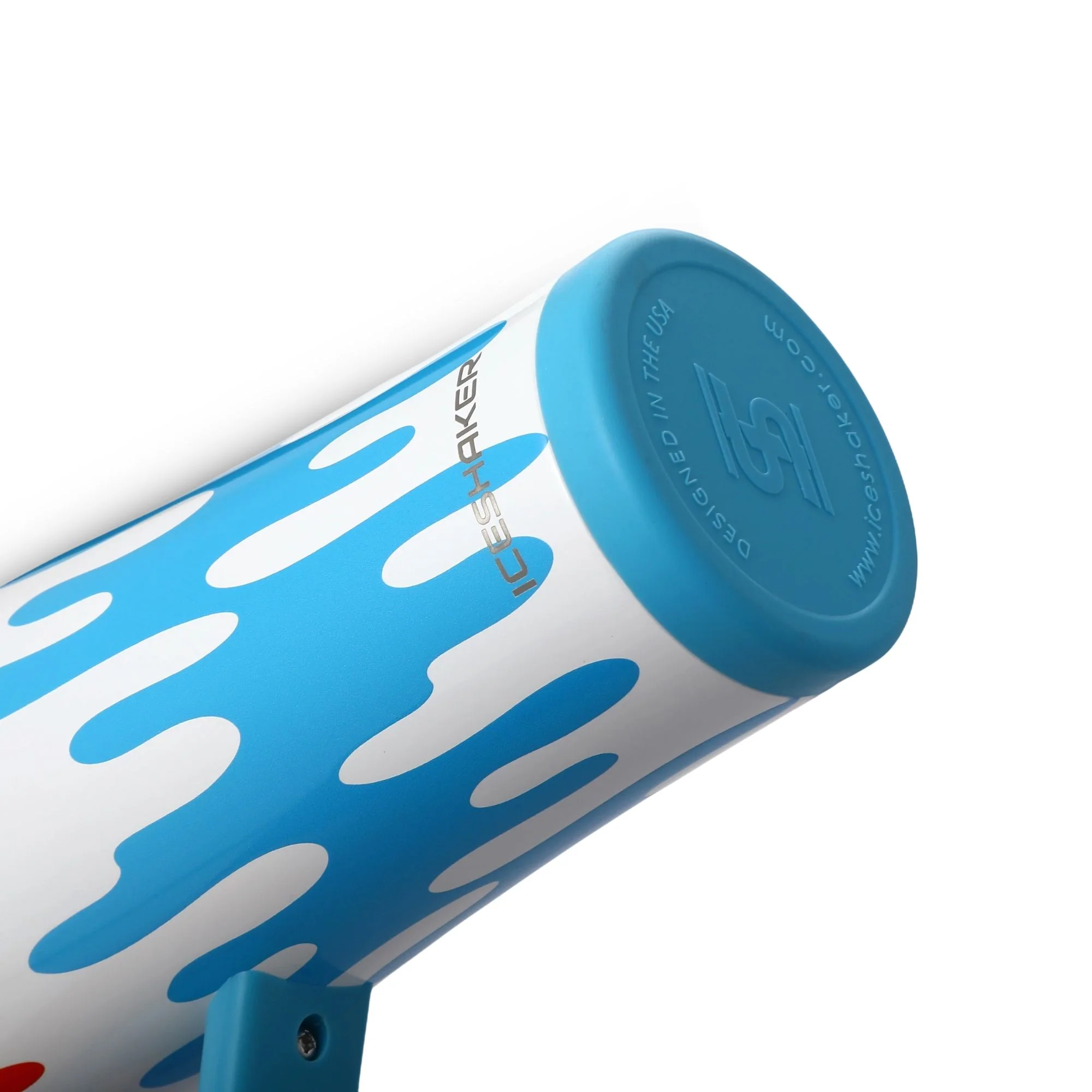 Ice Shaker Legend Series Stainless Steel Shaker Bottles - Image 166
