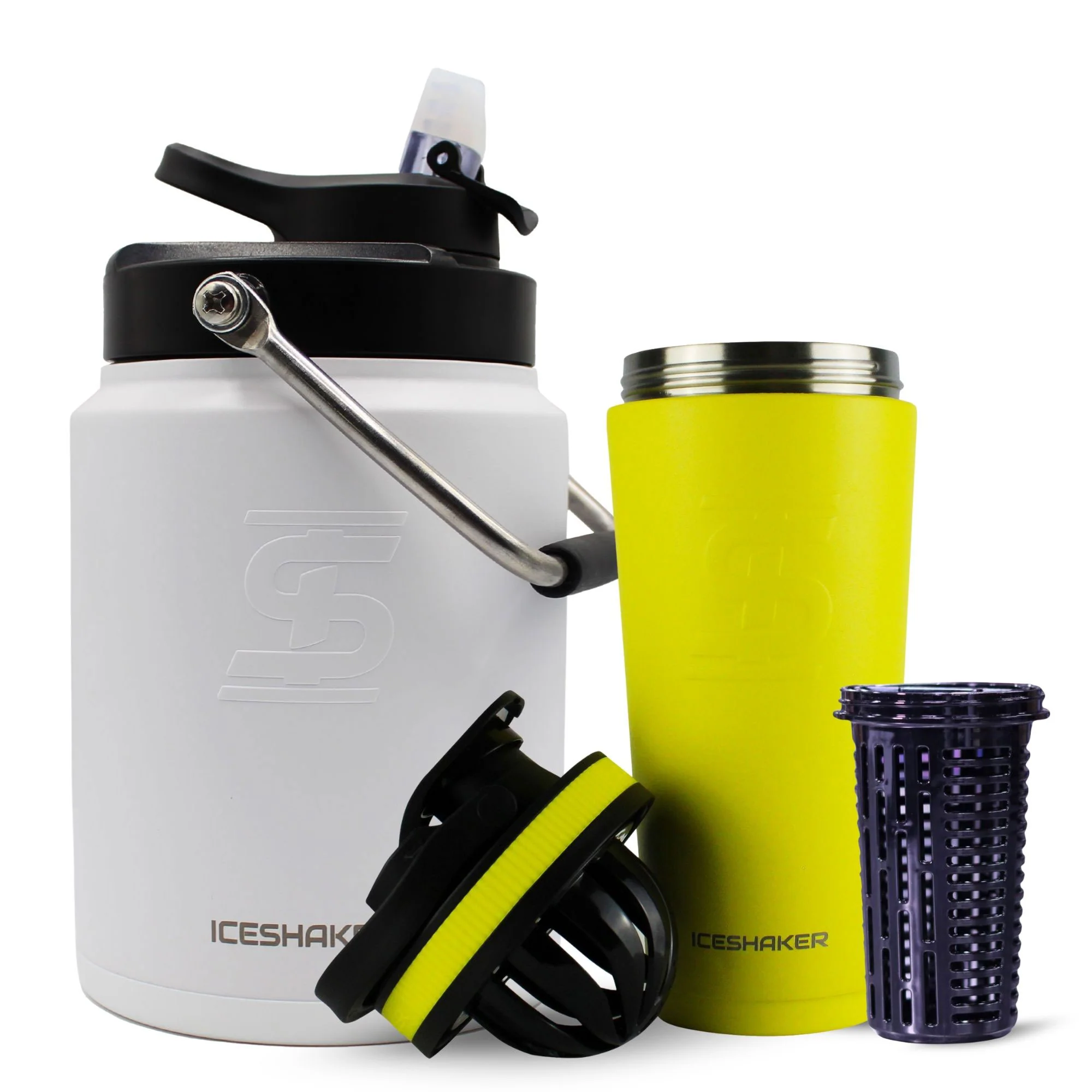 Ice Shaker Hydration Pack - Image 14