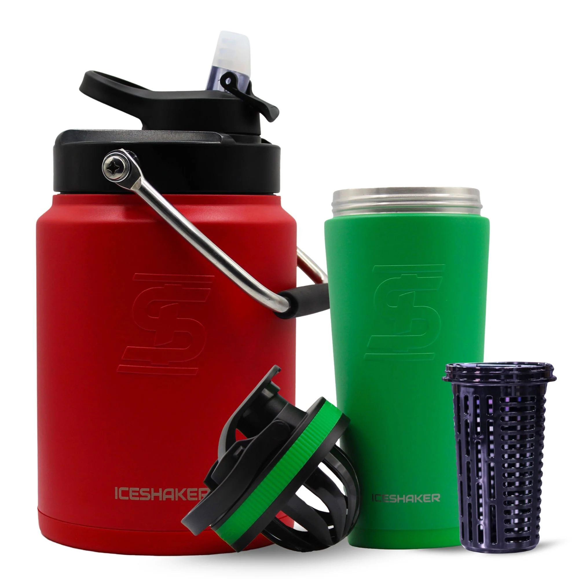 Ice Shaker Hydration Pack - Image 41