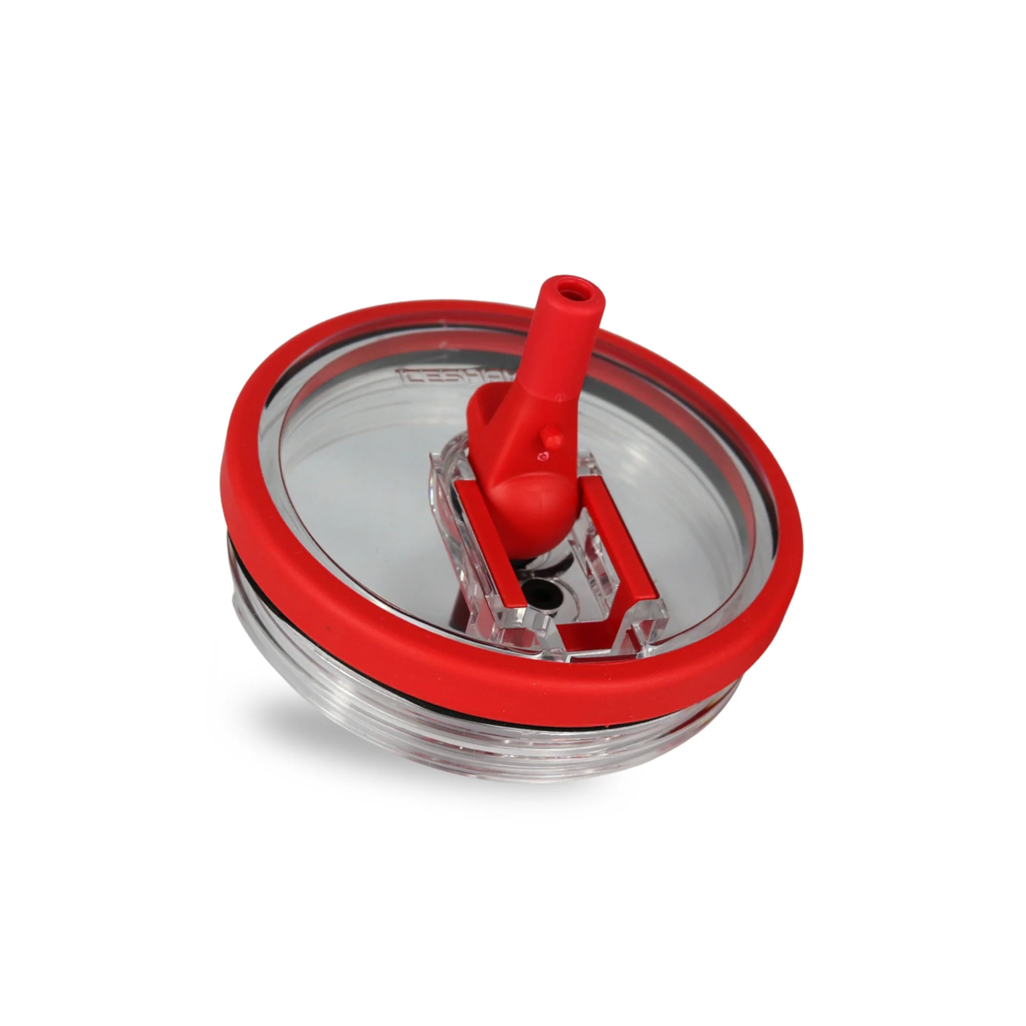 Ice Shaker Legend Series Replacement Lid - Image 6