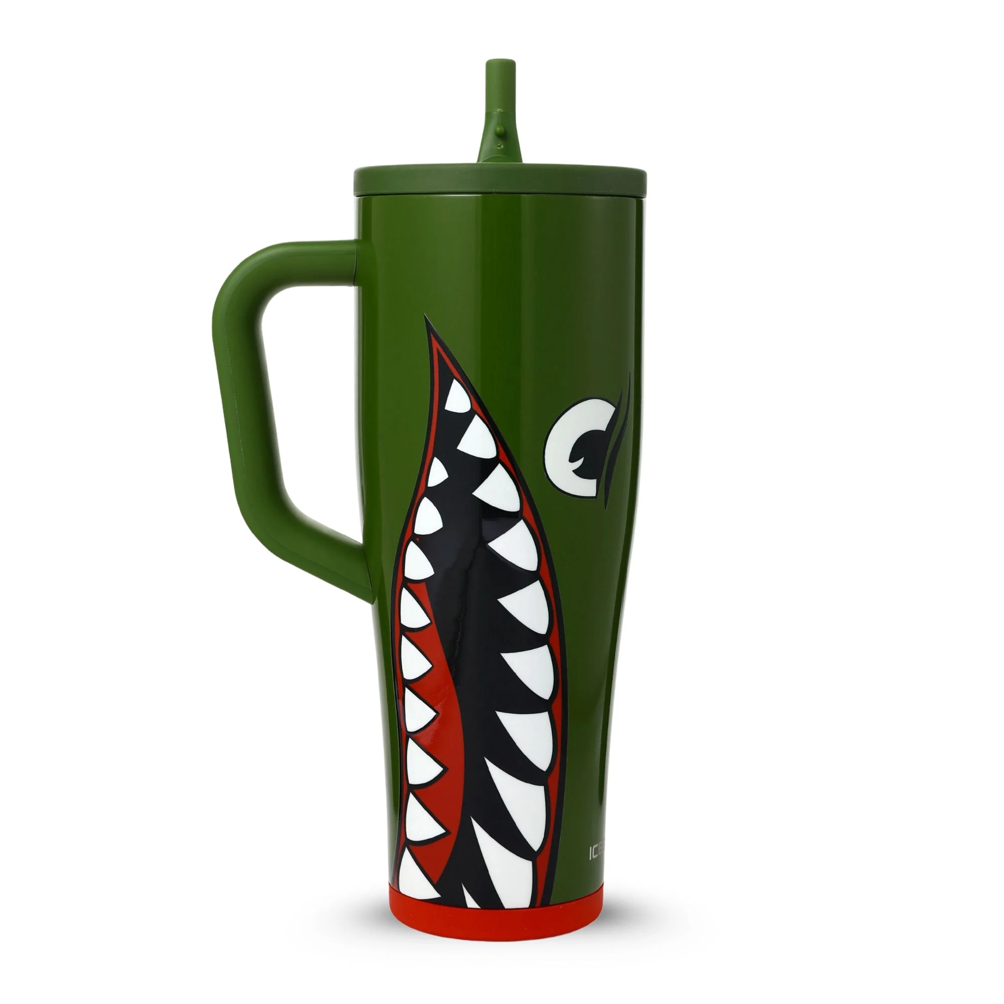 Ice Shaker Legend Series Stainless Steel Shaker Bottles - Image 13