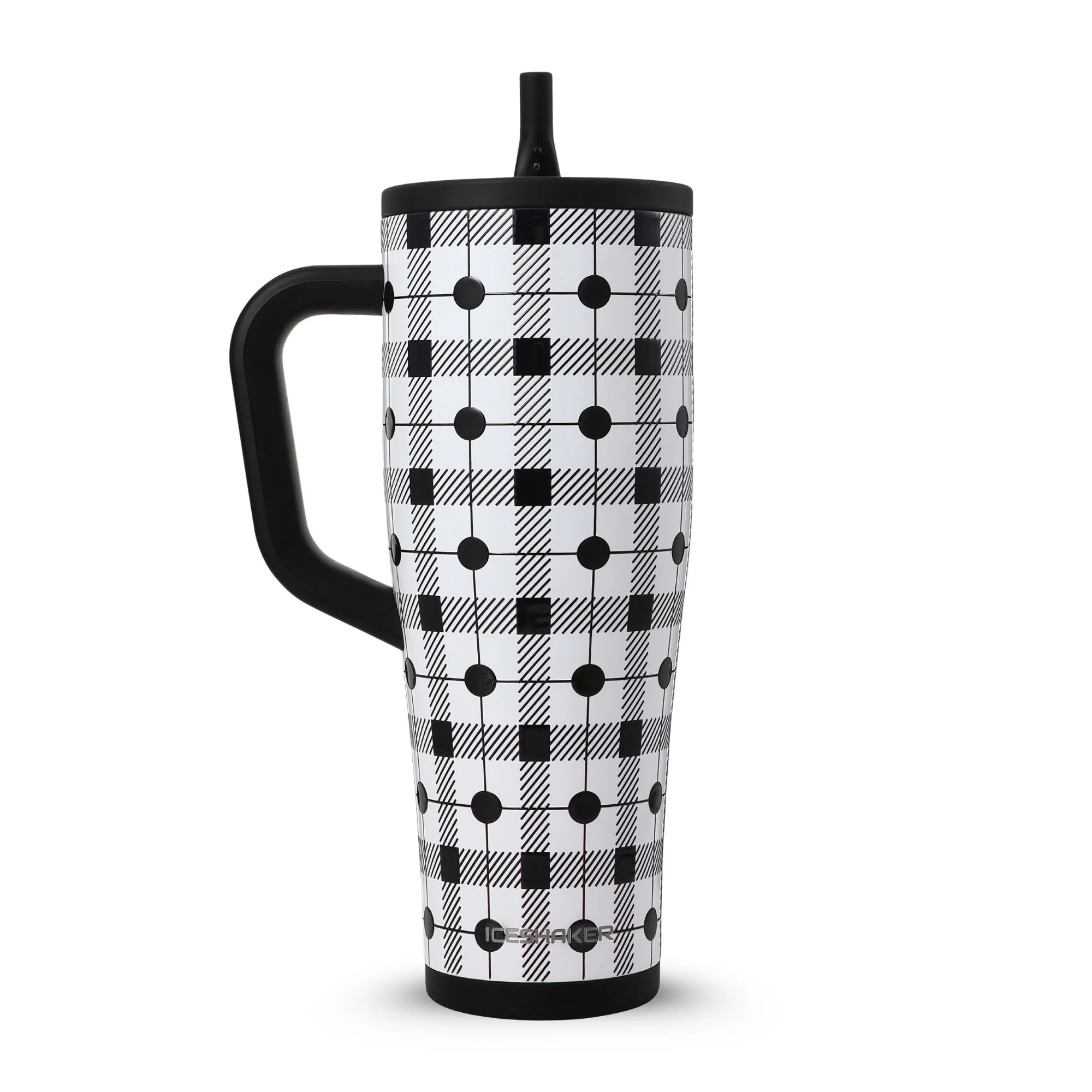 Ice Shaker Legend Series Stainless Steel Shaker Bottles - Image 143