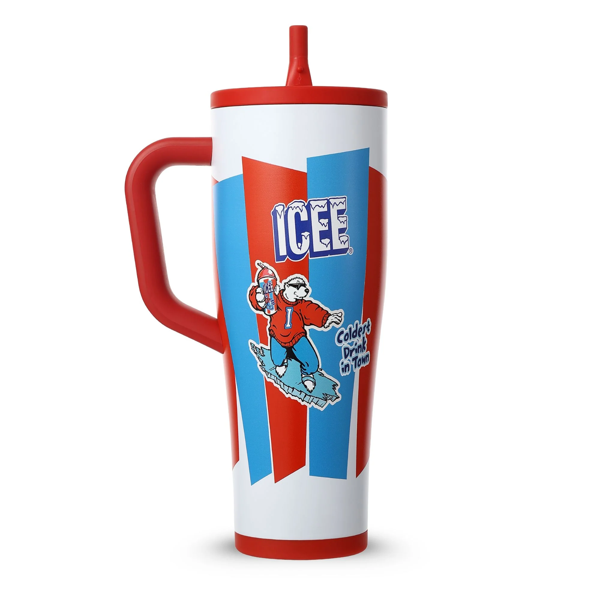 40oz Legend Series Shaker Tumblers - Image 95