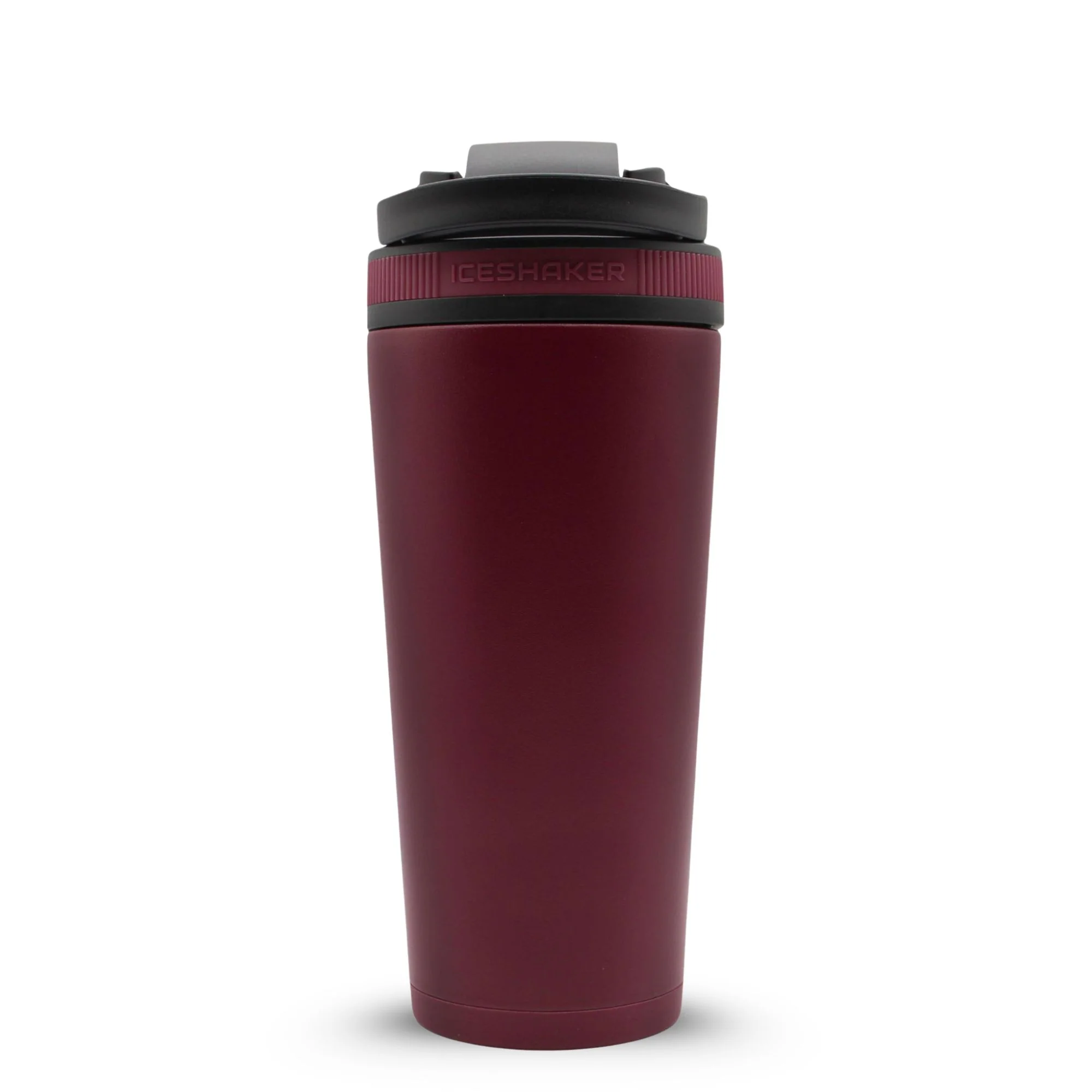 26oz Ice Shaker - Maroon - Image 6