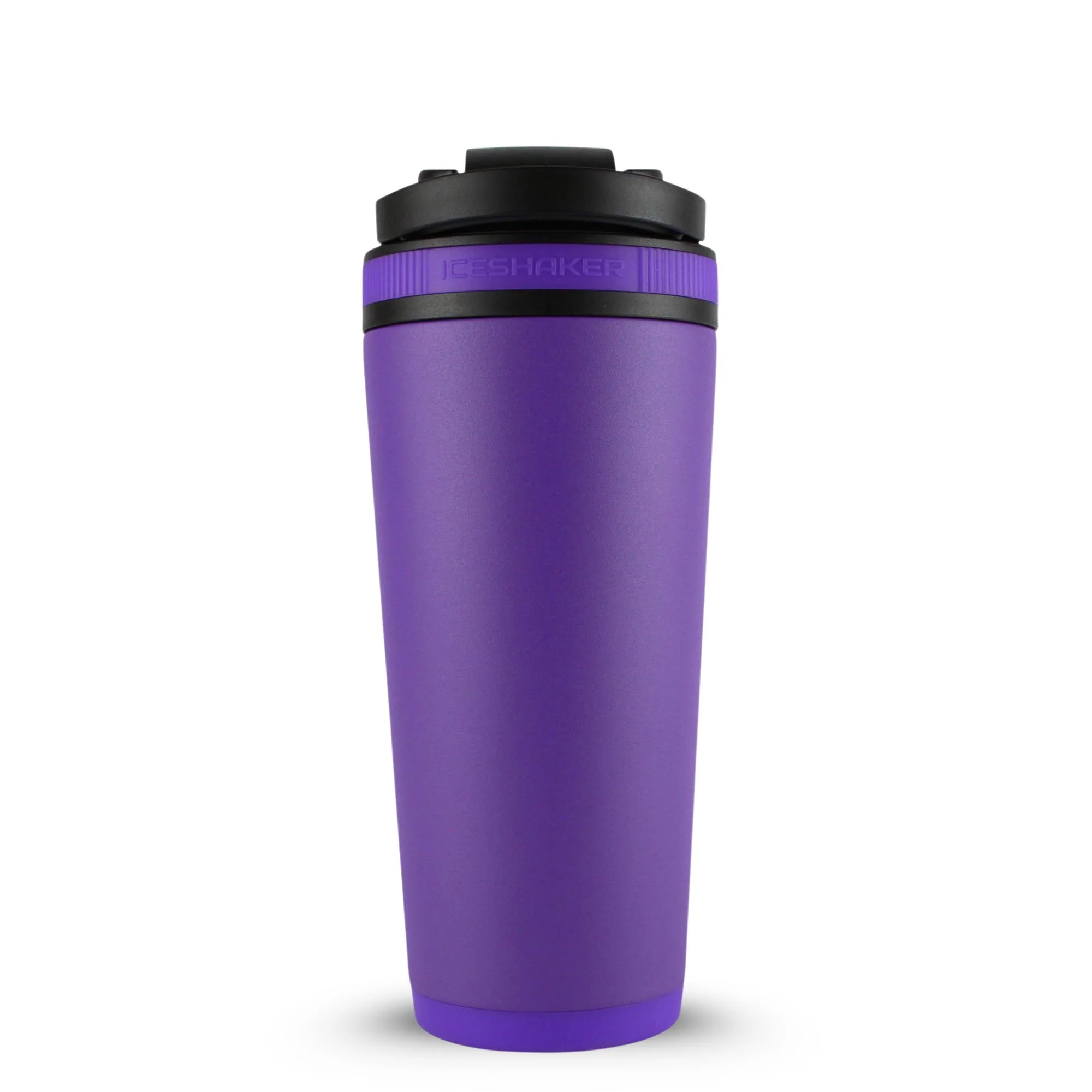 26oz Ice Shaker - Purple - Image 6