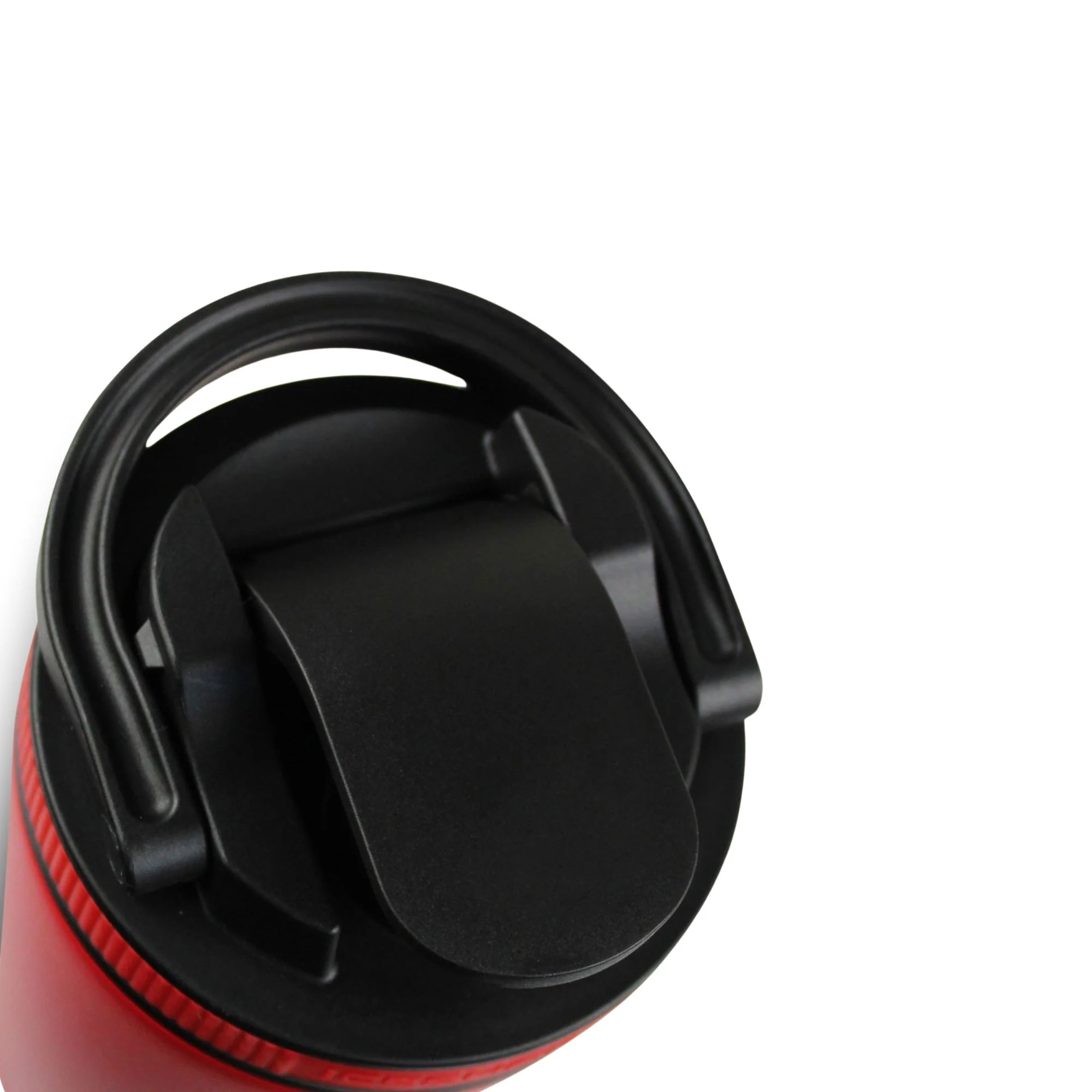 26oz Ice Shaker - Red - Image 8