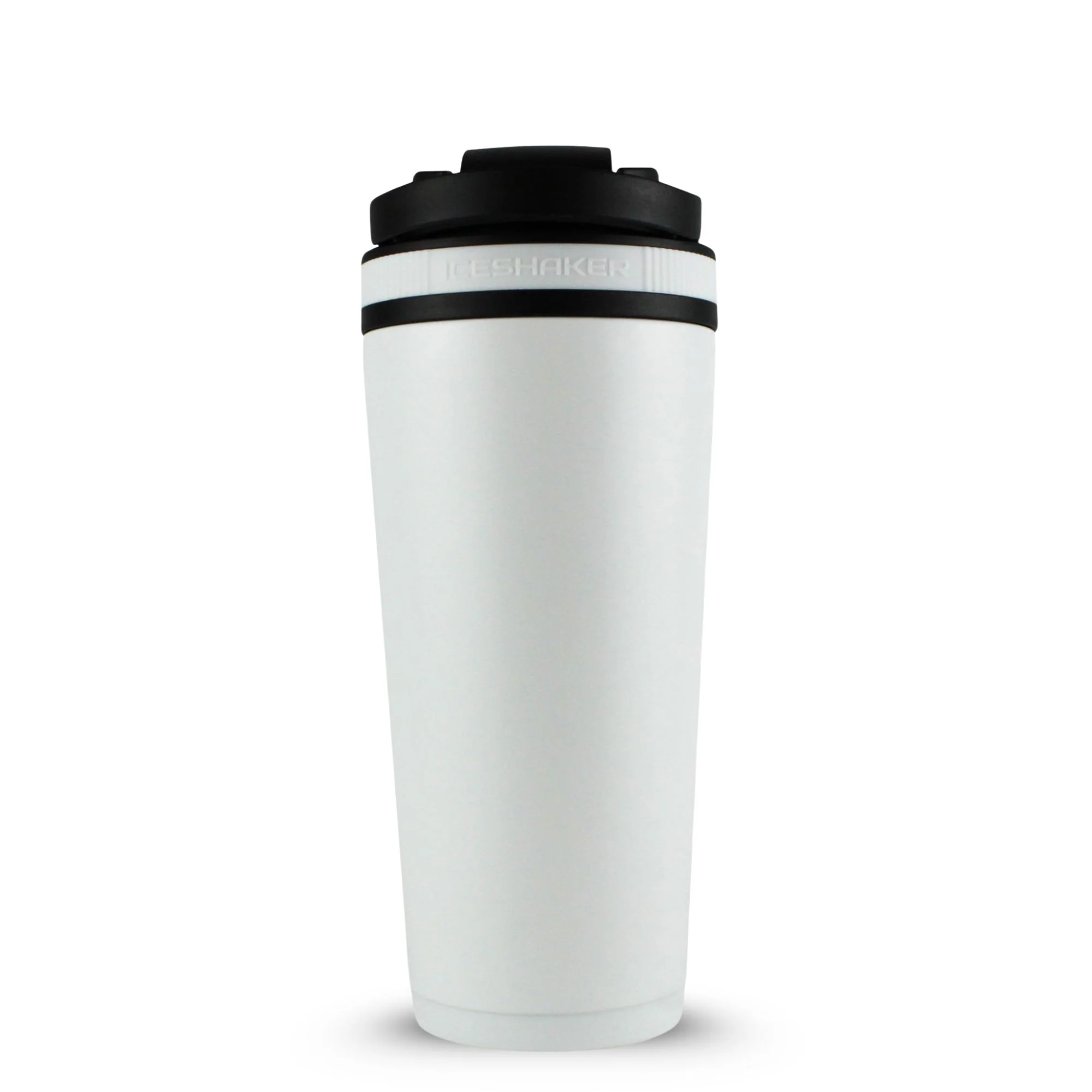 26oz Ice Shaker - White - Image 6