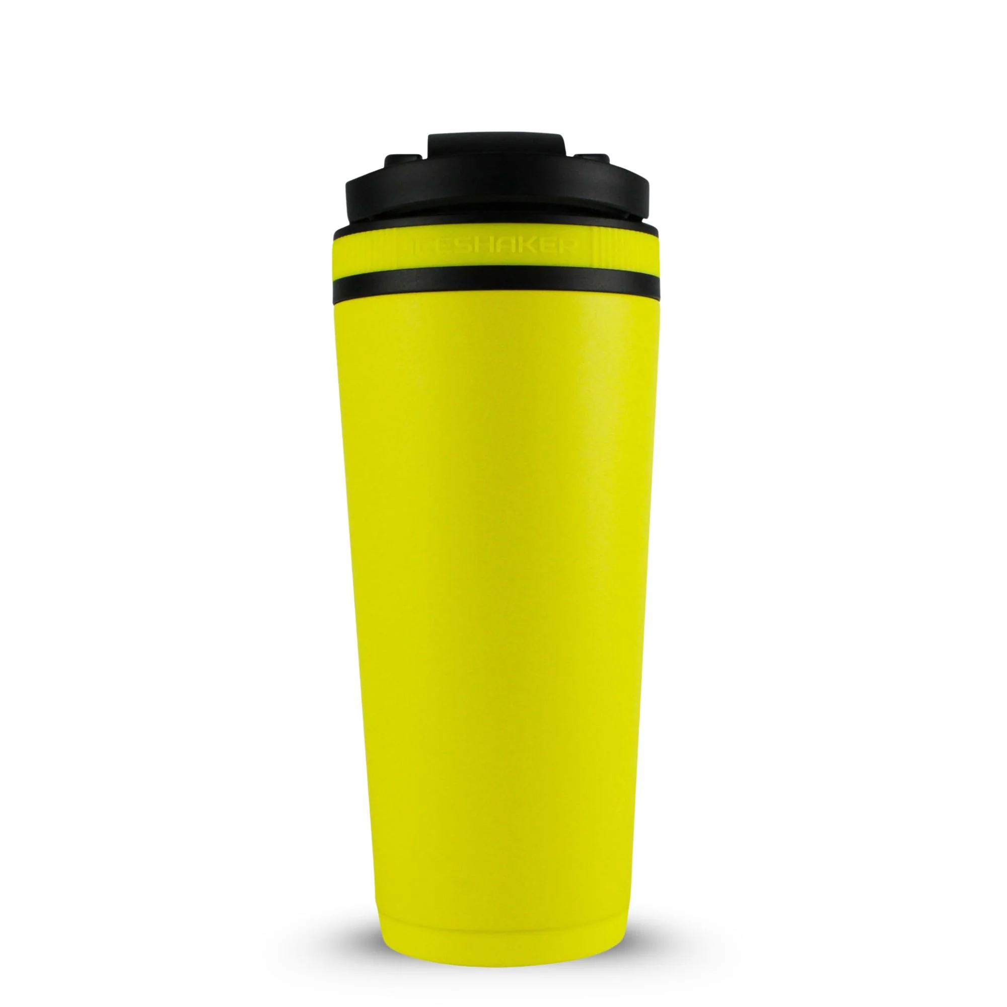 26oz Ice Shaker - Yellow - Image 6