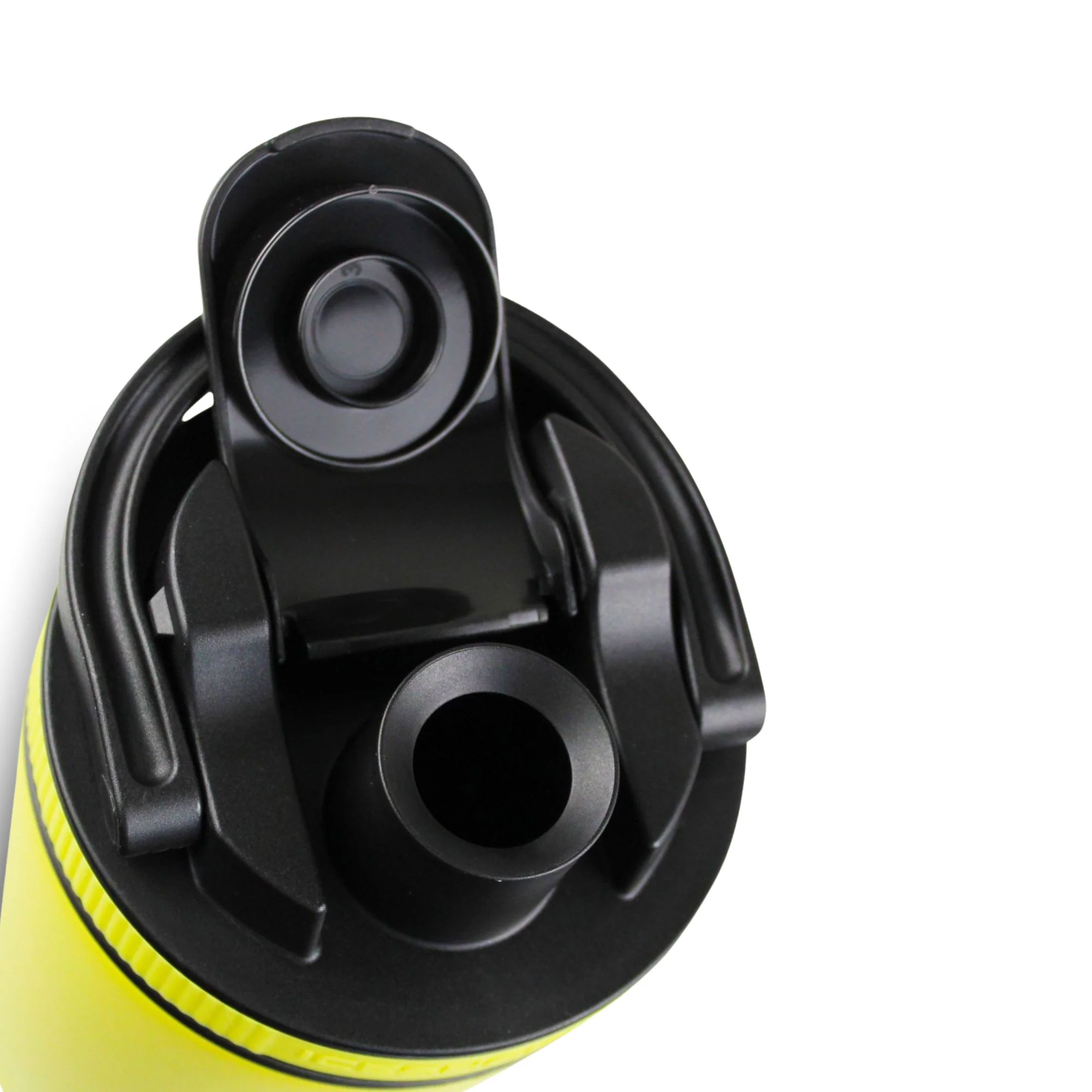 26oz Ice Shaker - Yellow - Image 7