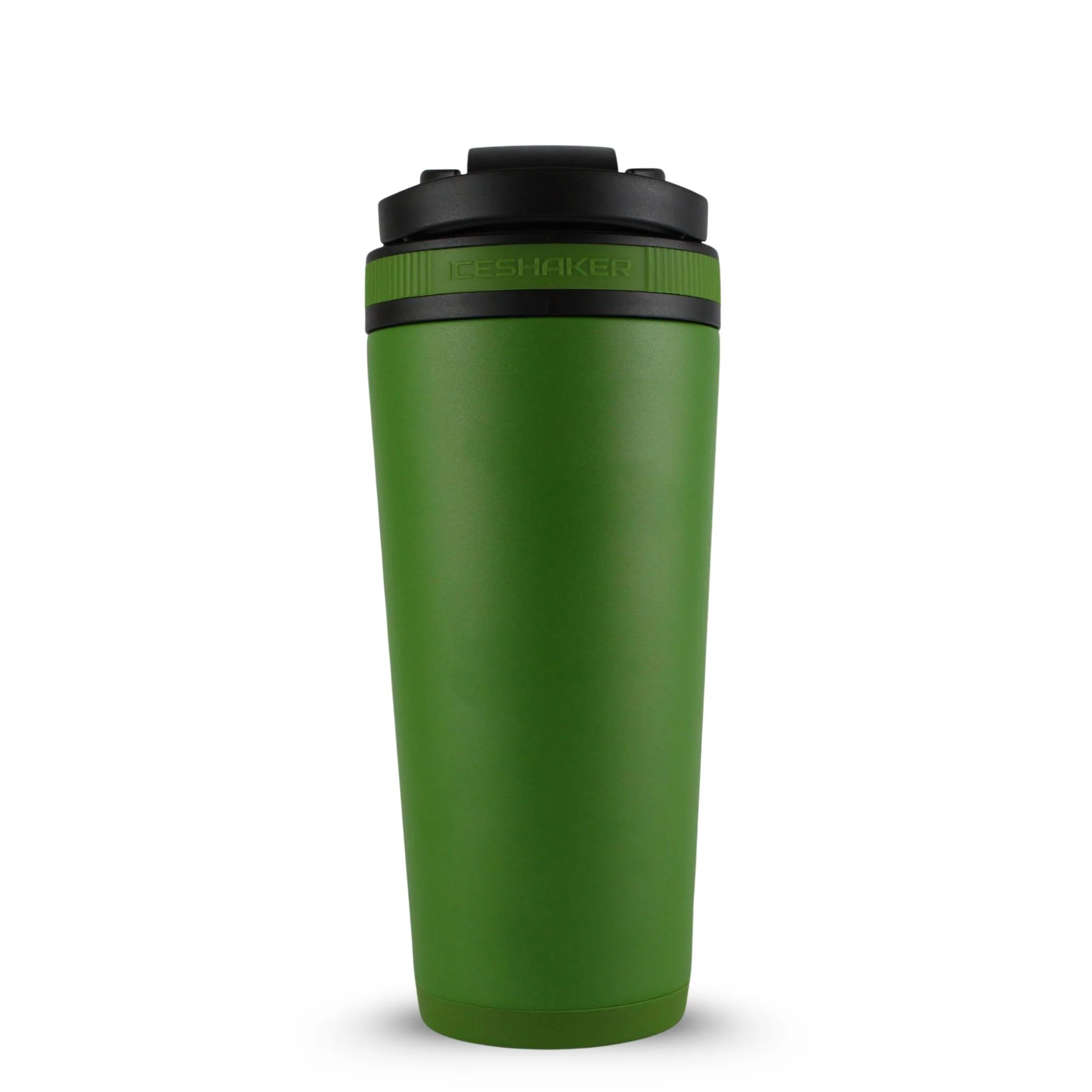26oz Ice Shaker - Green - Image 6
