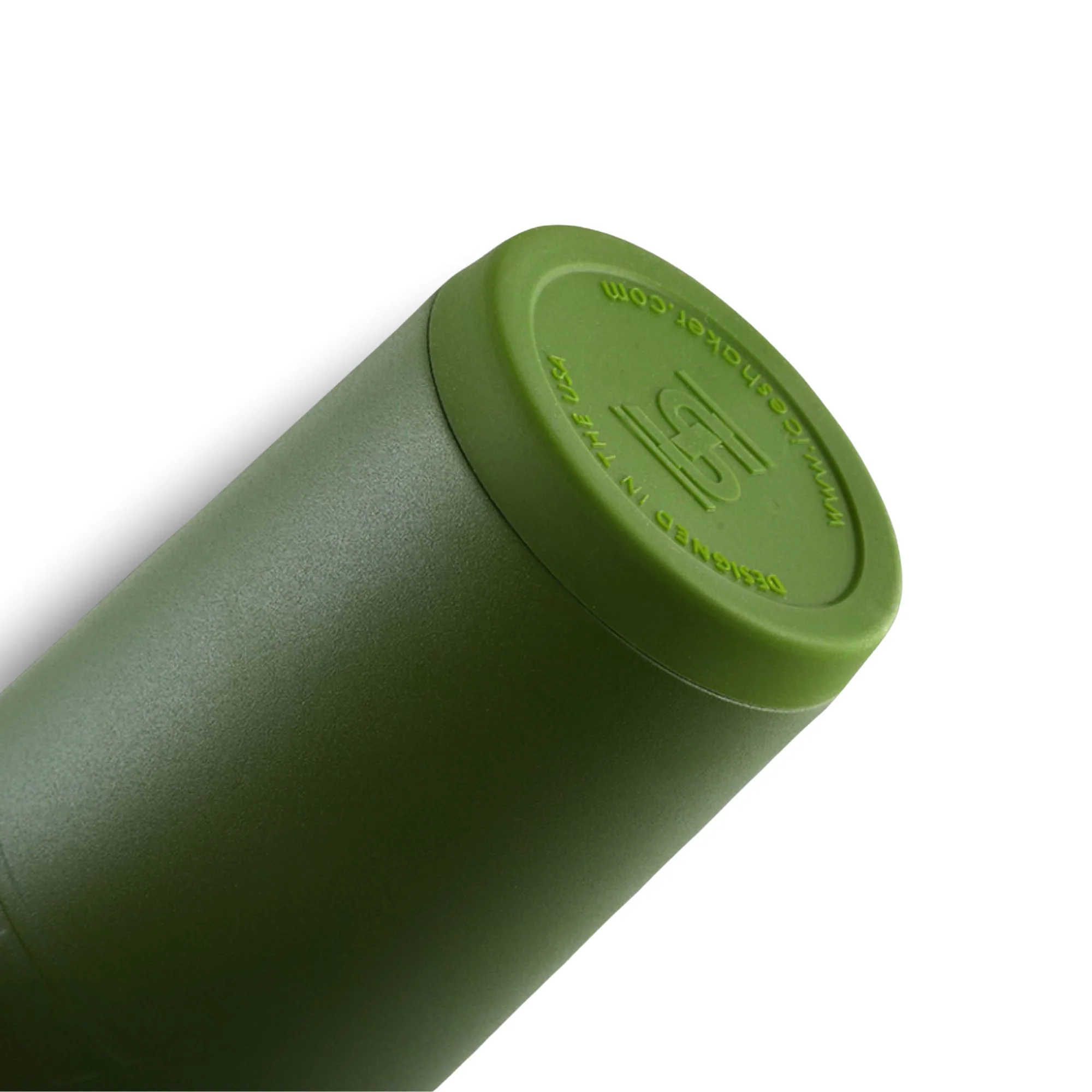 26oz Ice Shaker - Green - Image 9