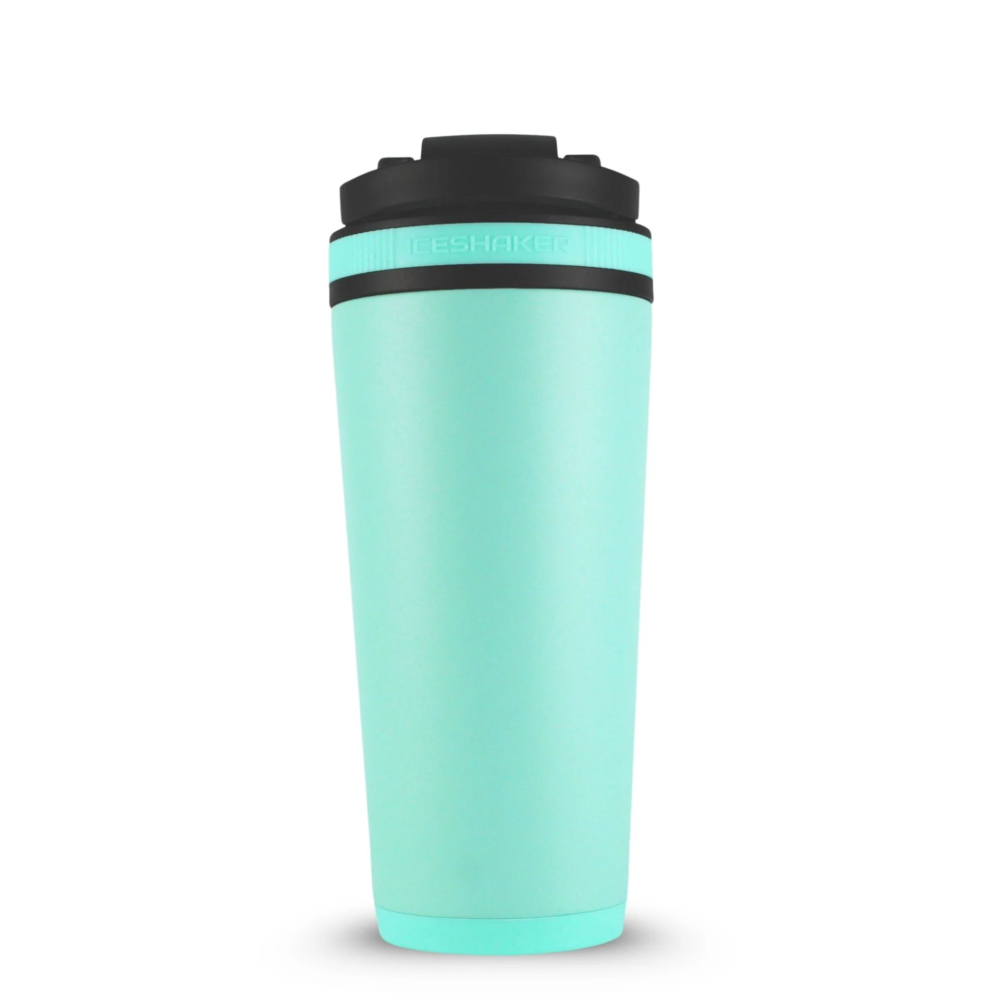 26oz Ice Shaker - Mint - Image 6