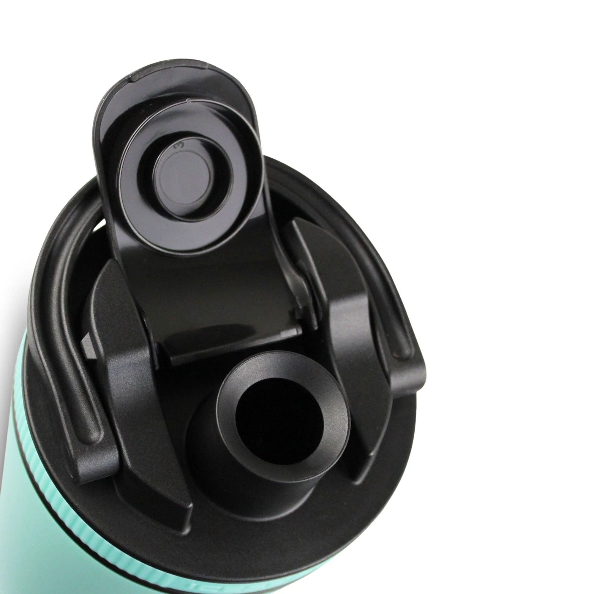 26oz Ice Shaker - Mint - Image 7