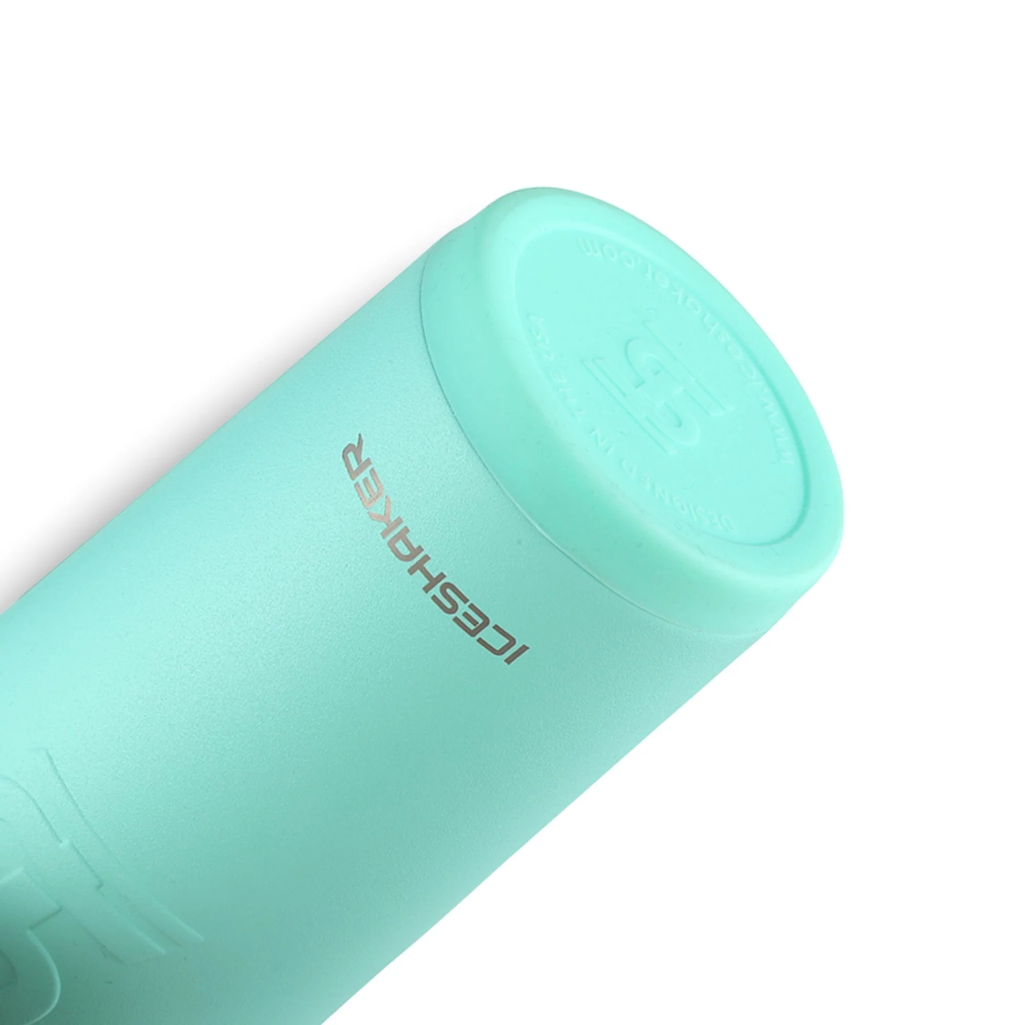 26oz Ice Shaker - Mint - Image 9