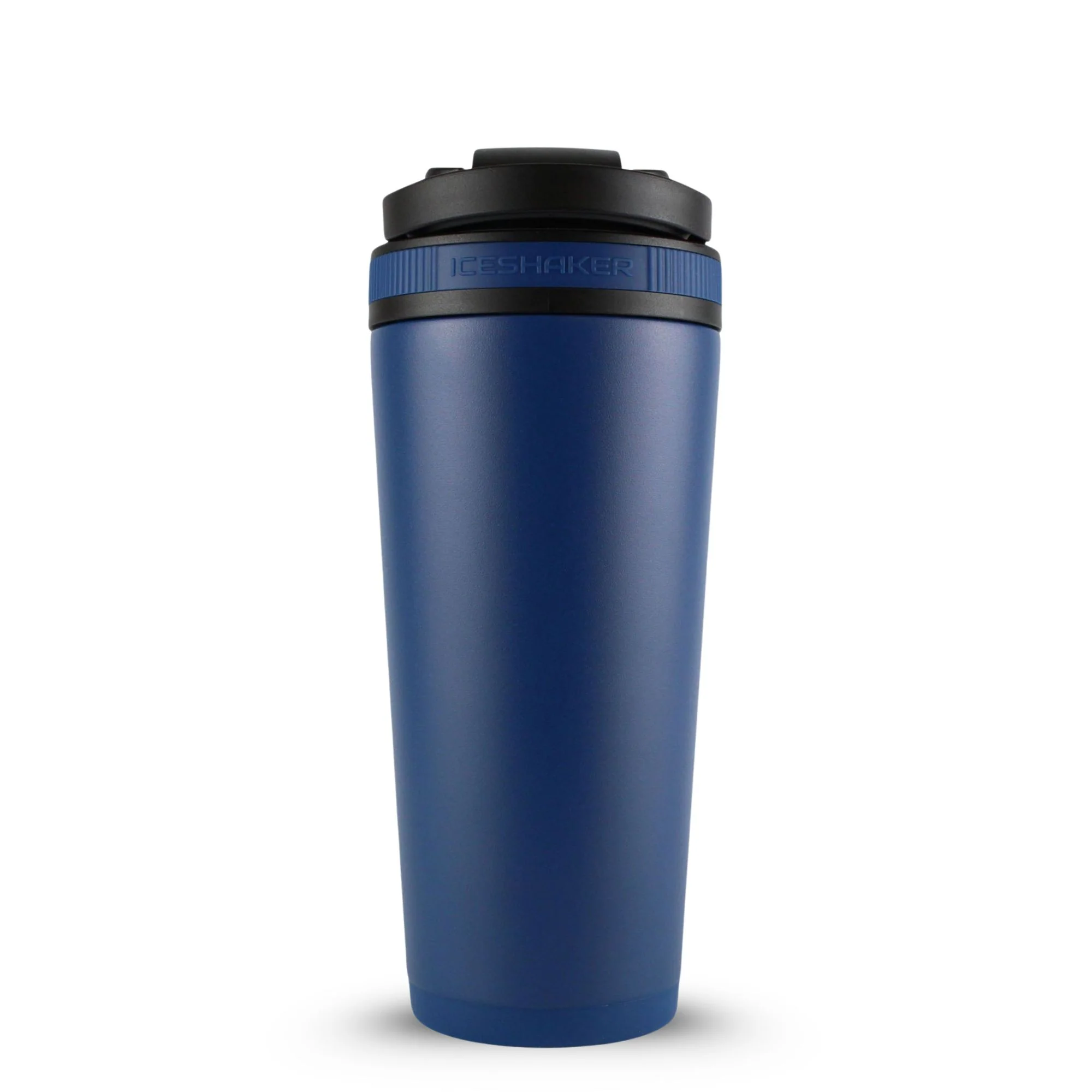 26oz Ice Shaker - Navy - Image 6