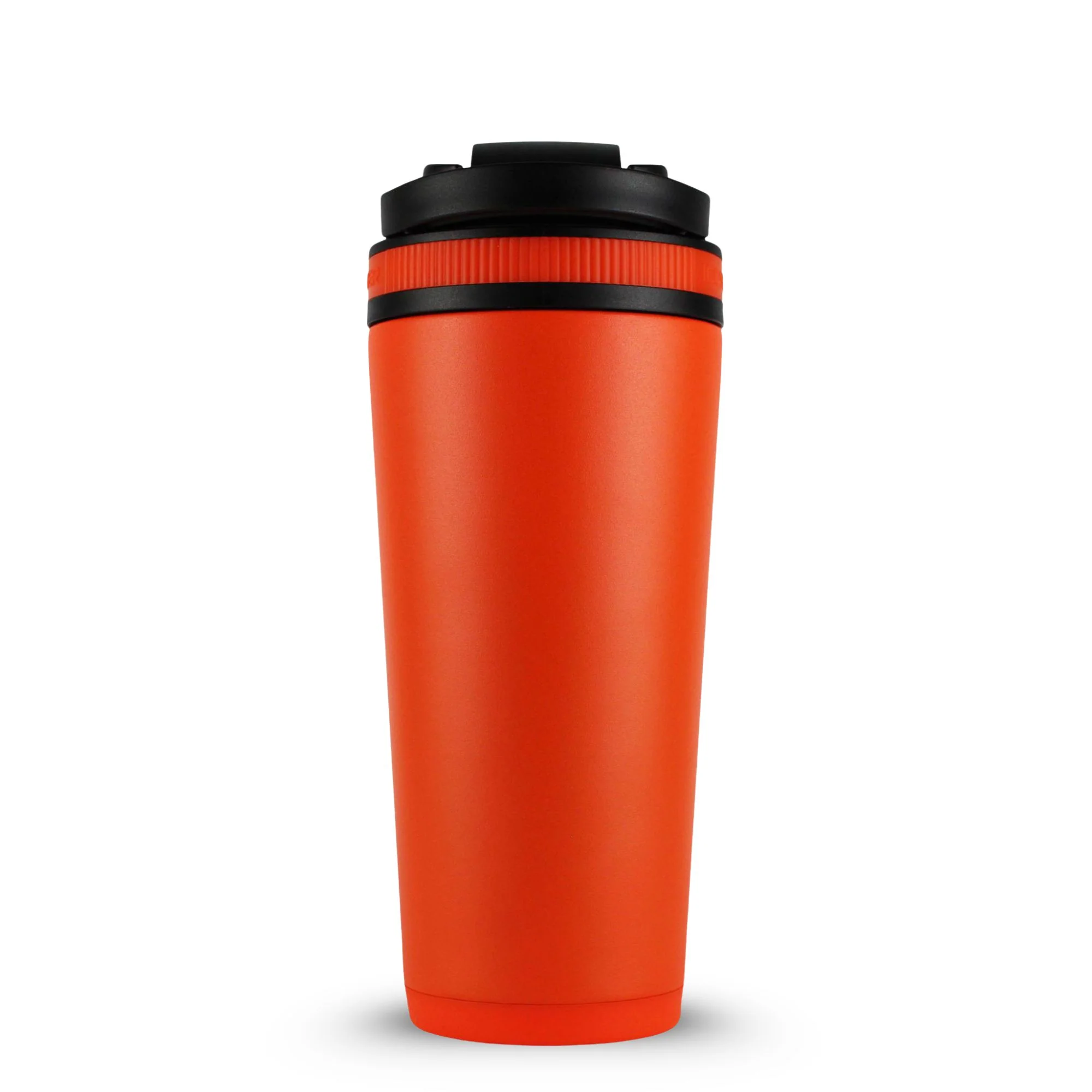 26oz Ice Shaker - Orange - Image 6