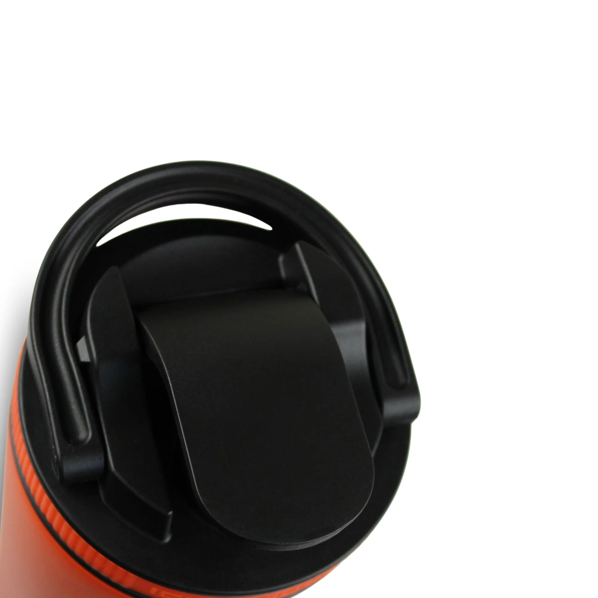 26oz Ice Shaker - Orange - Image 8