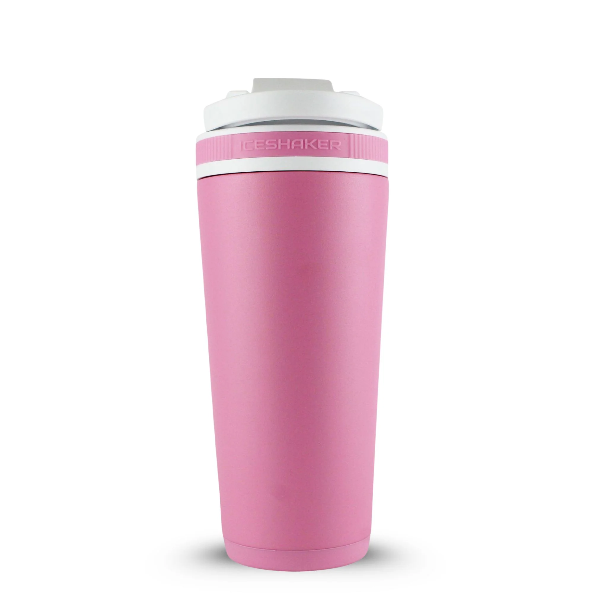 26oz Ice Shaker - Pink - Image 6