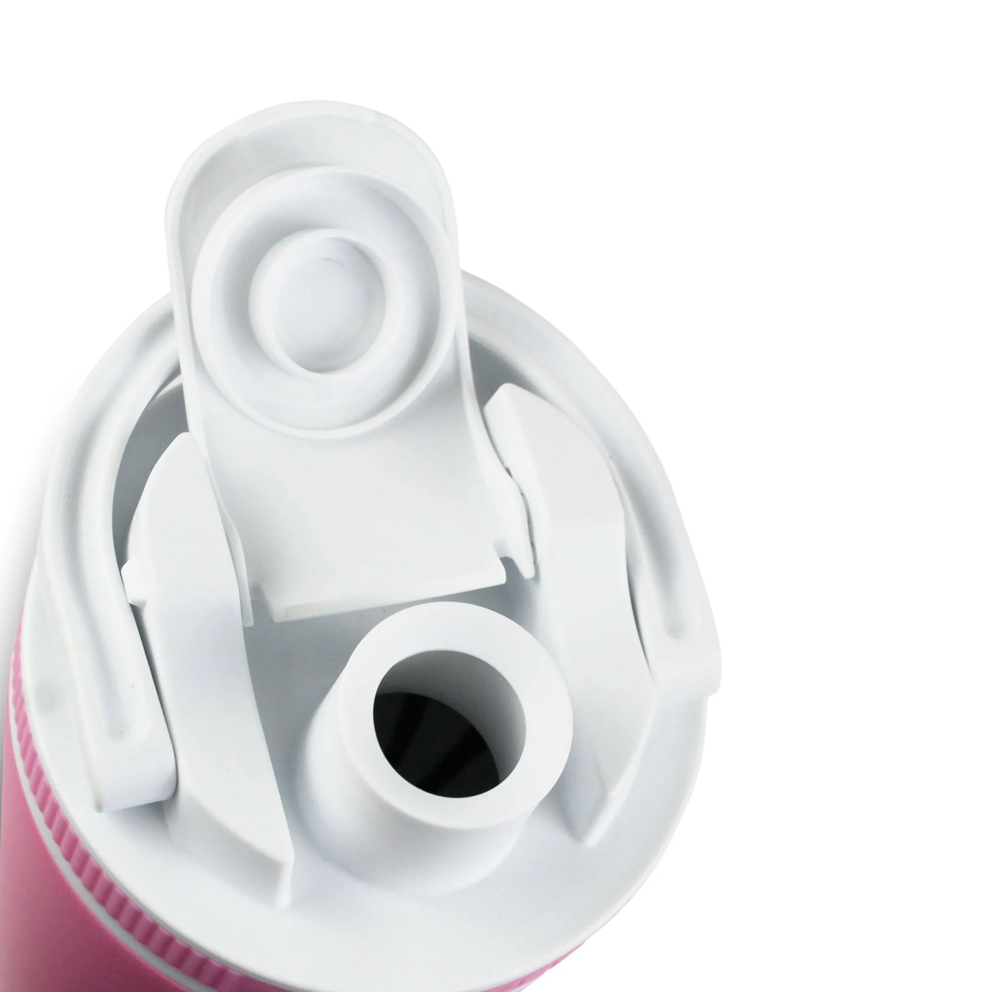 26oz Ice Shaker - Pink - Image 7
