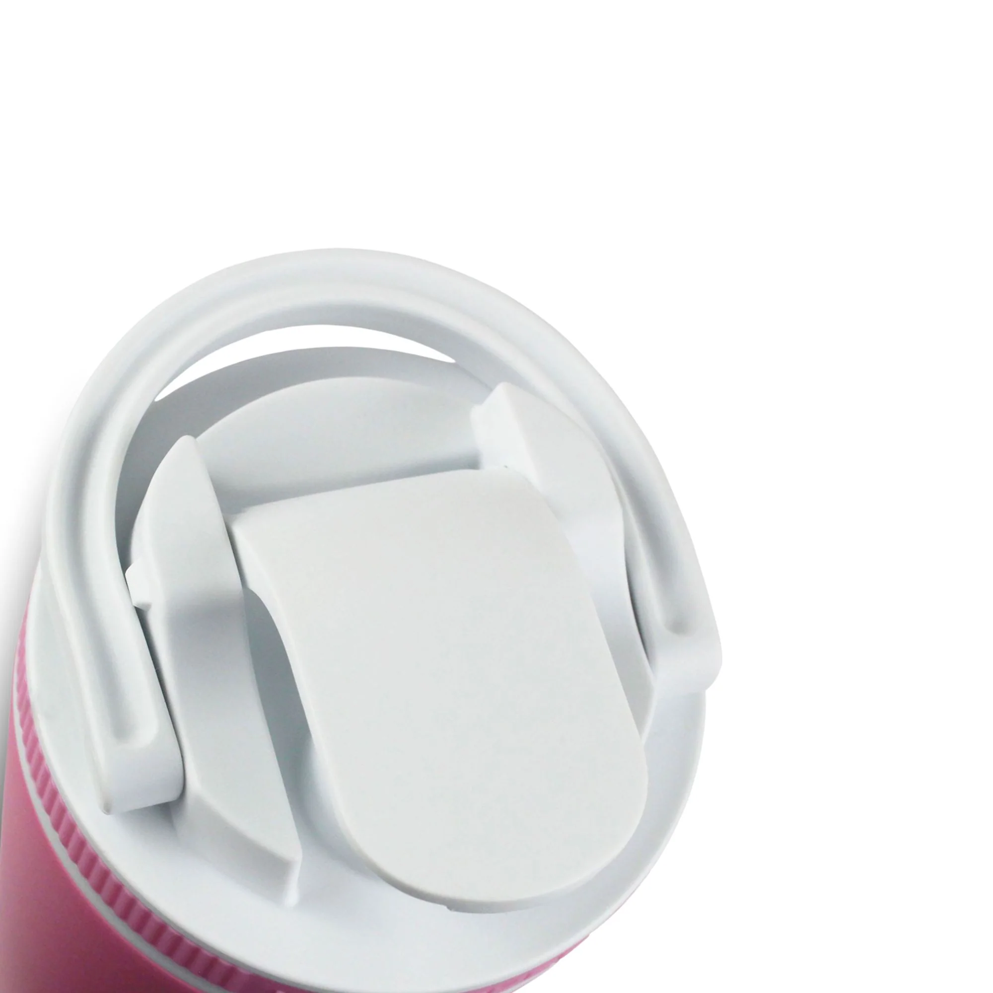26oz Ice Shaker - Pink - Image 8