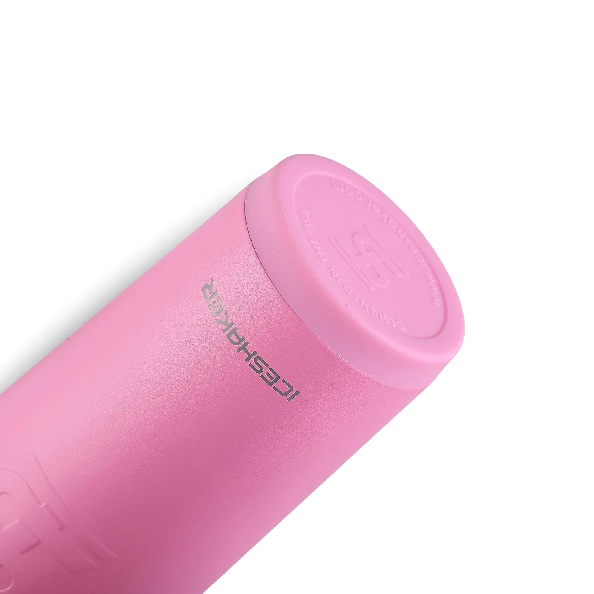 26oz Ice Shaker - Pink - Image 9